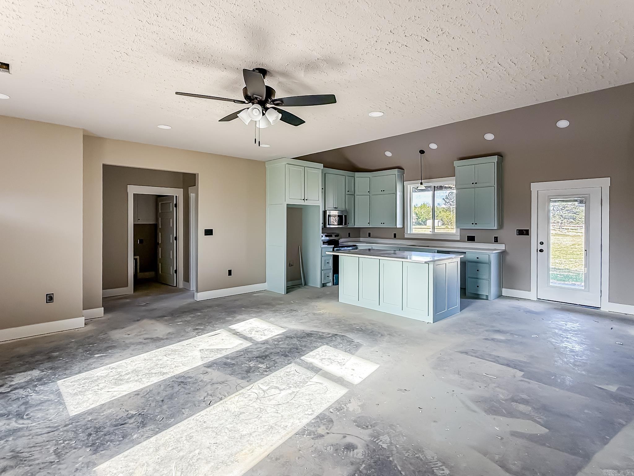 Not In List - Residential