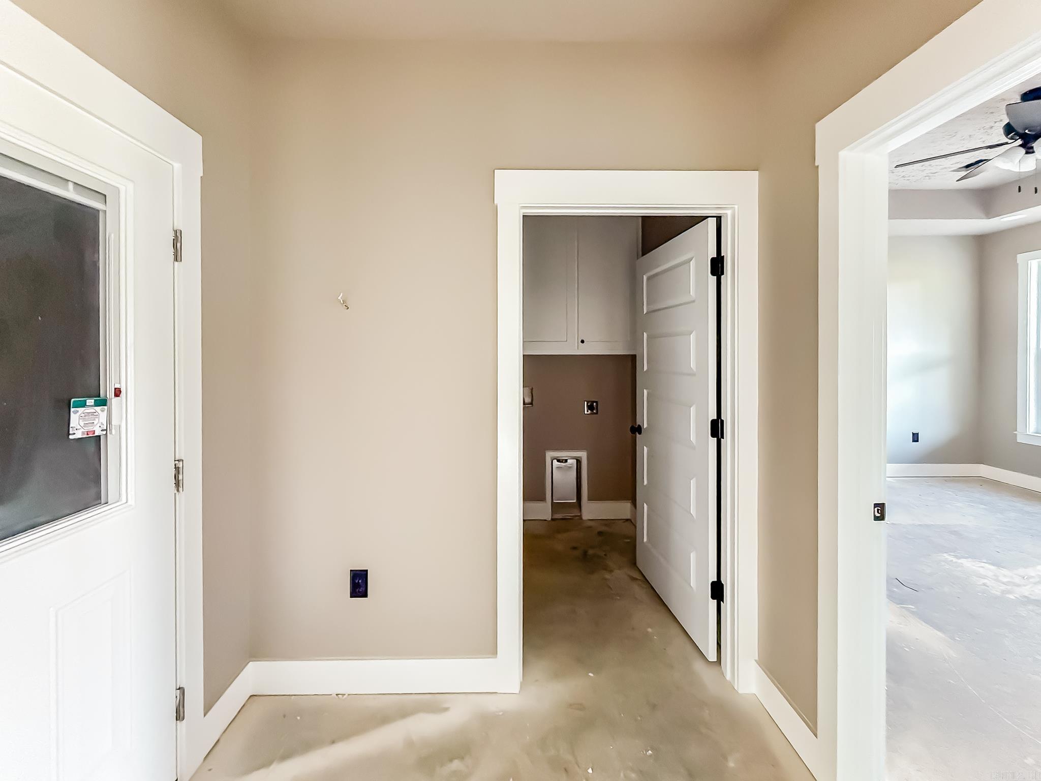 Not In List - Residential