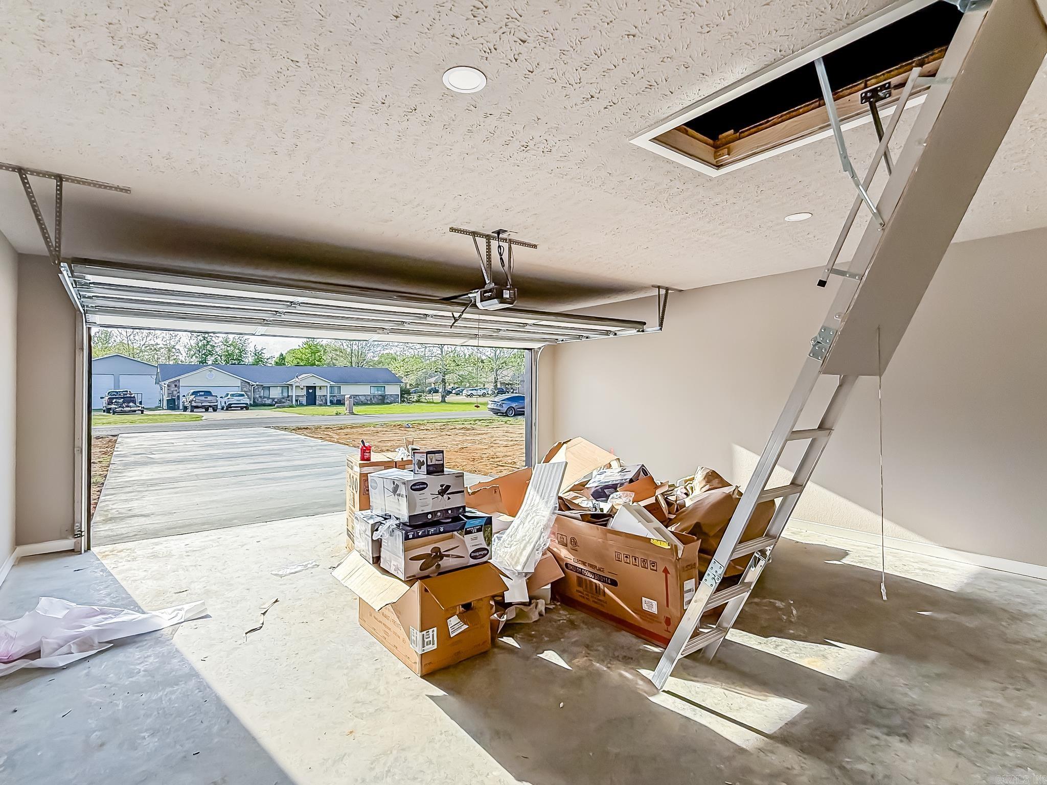 Not In List - Residential