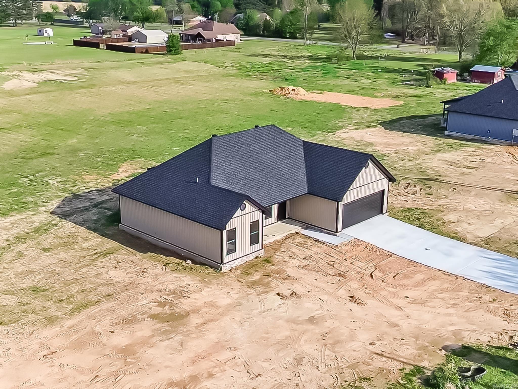 Not In List - Residential