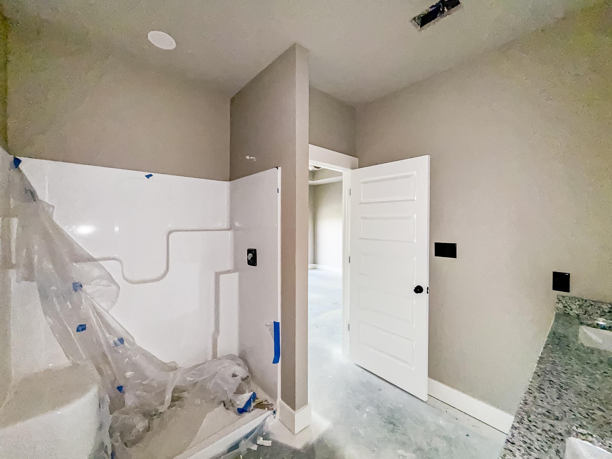 Not In List - Residential