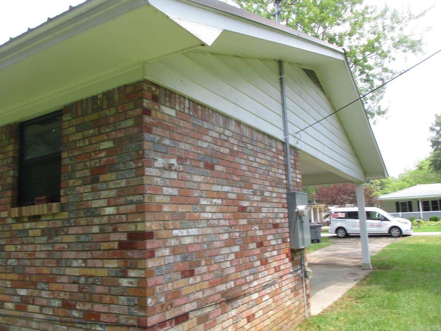 ABINGTON - Residential