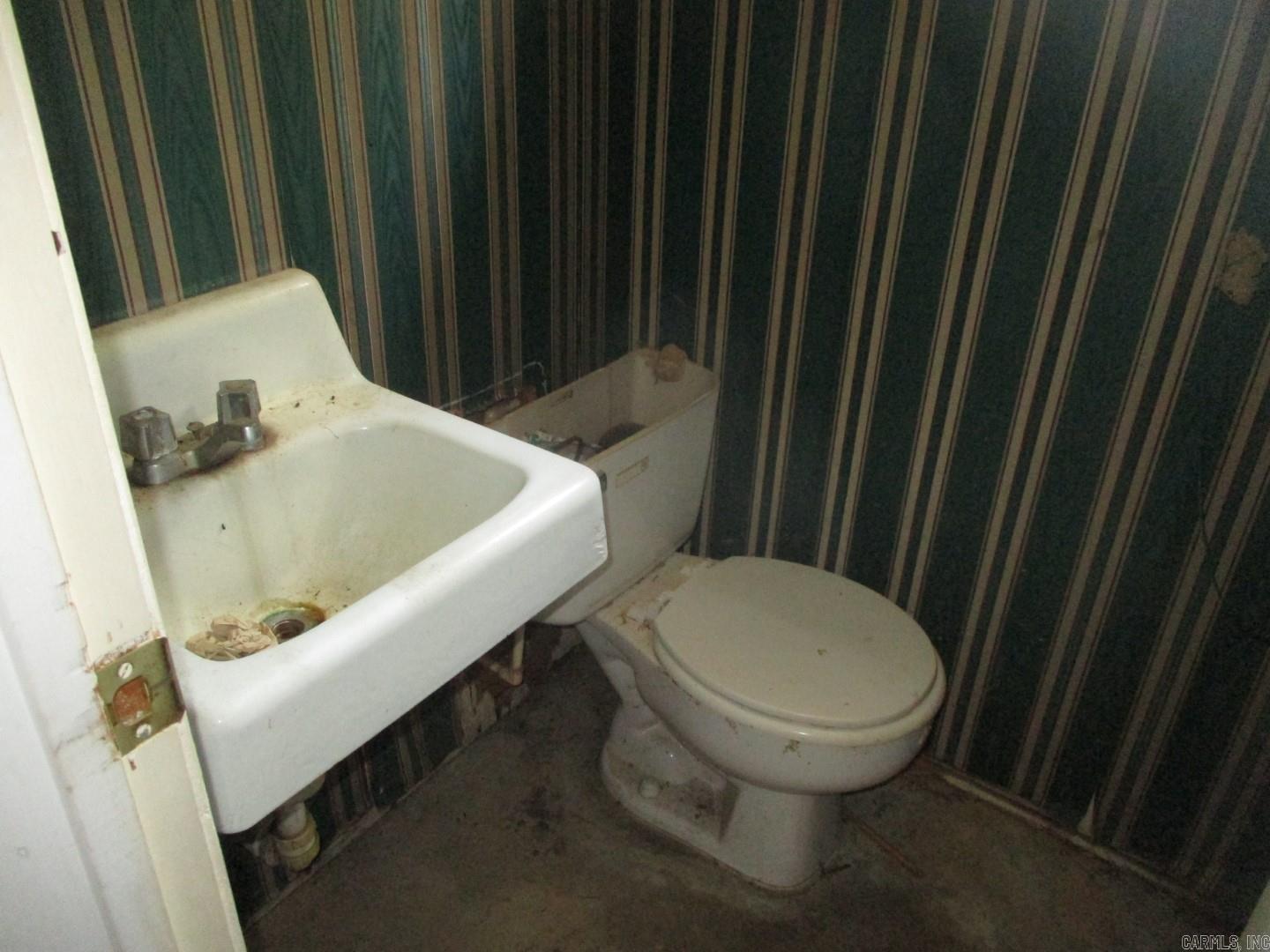 ABINGTON - Residential