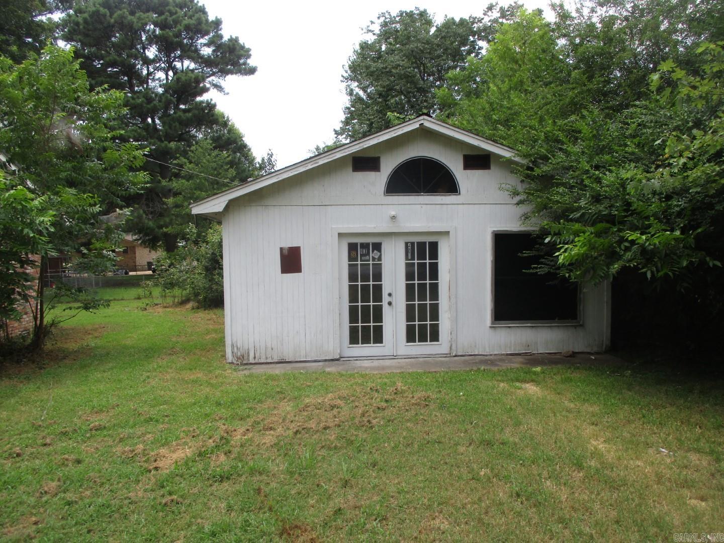 ABINGTON - Residential