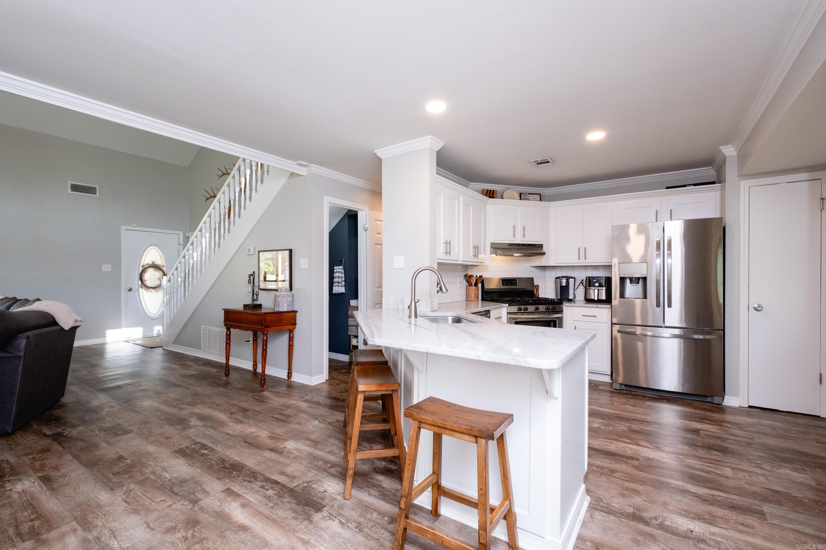 Not In List - Residential