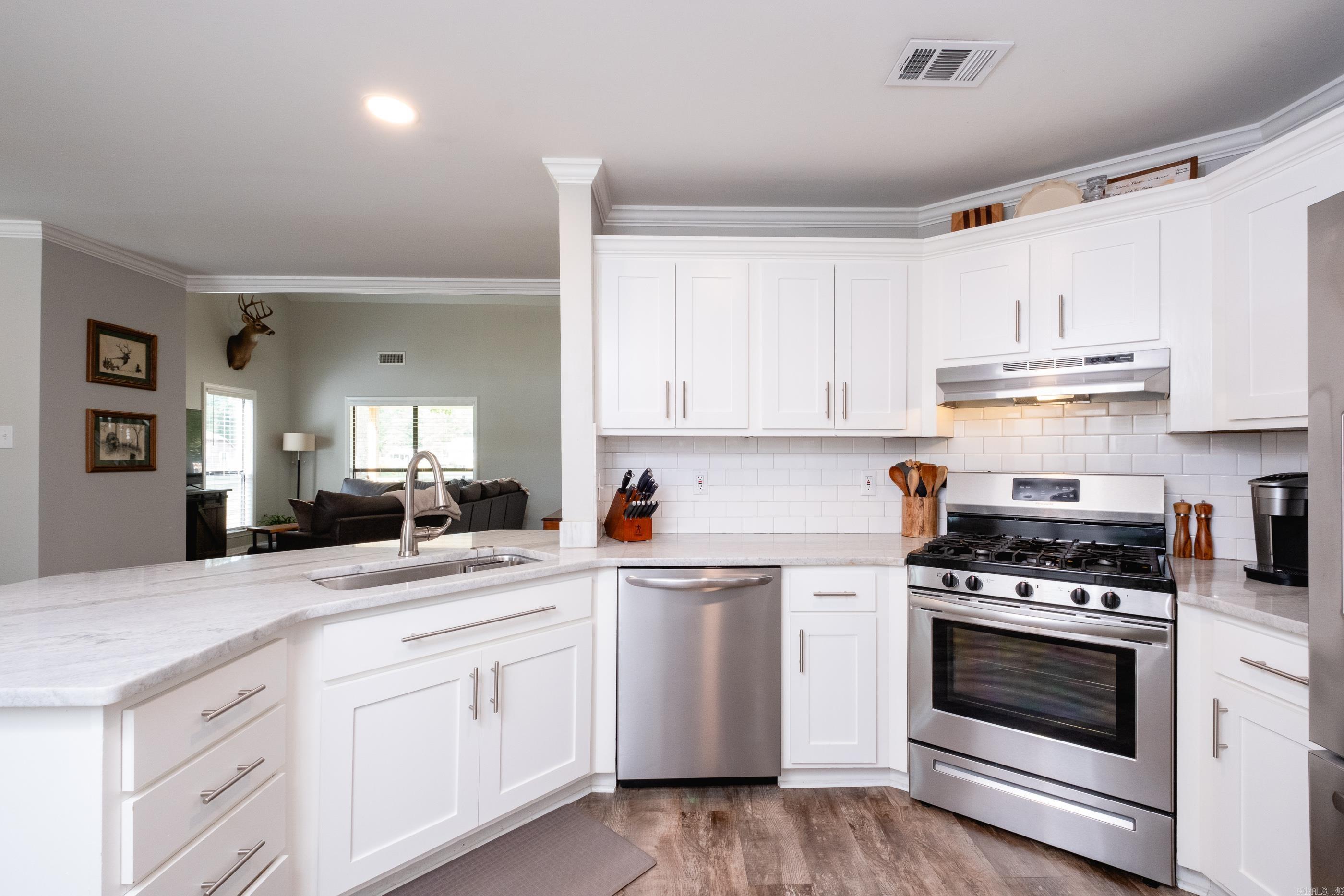 Not In List - Residential