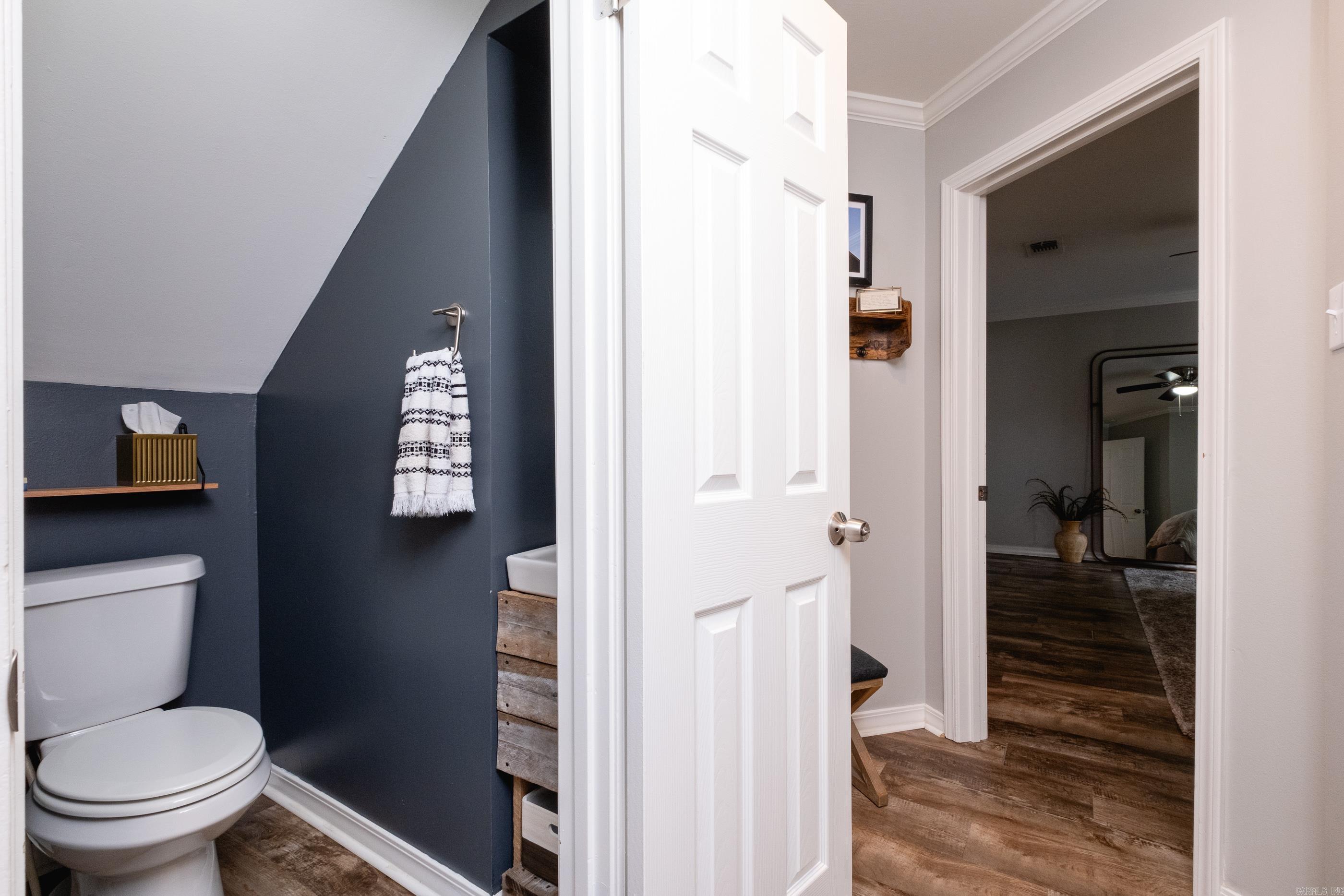 Not In List - Residential