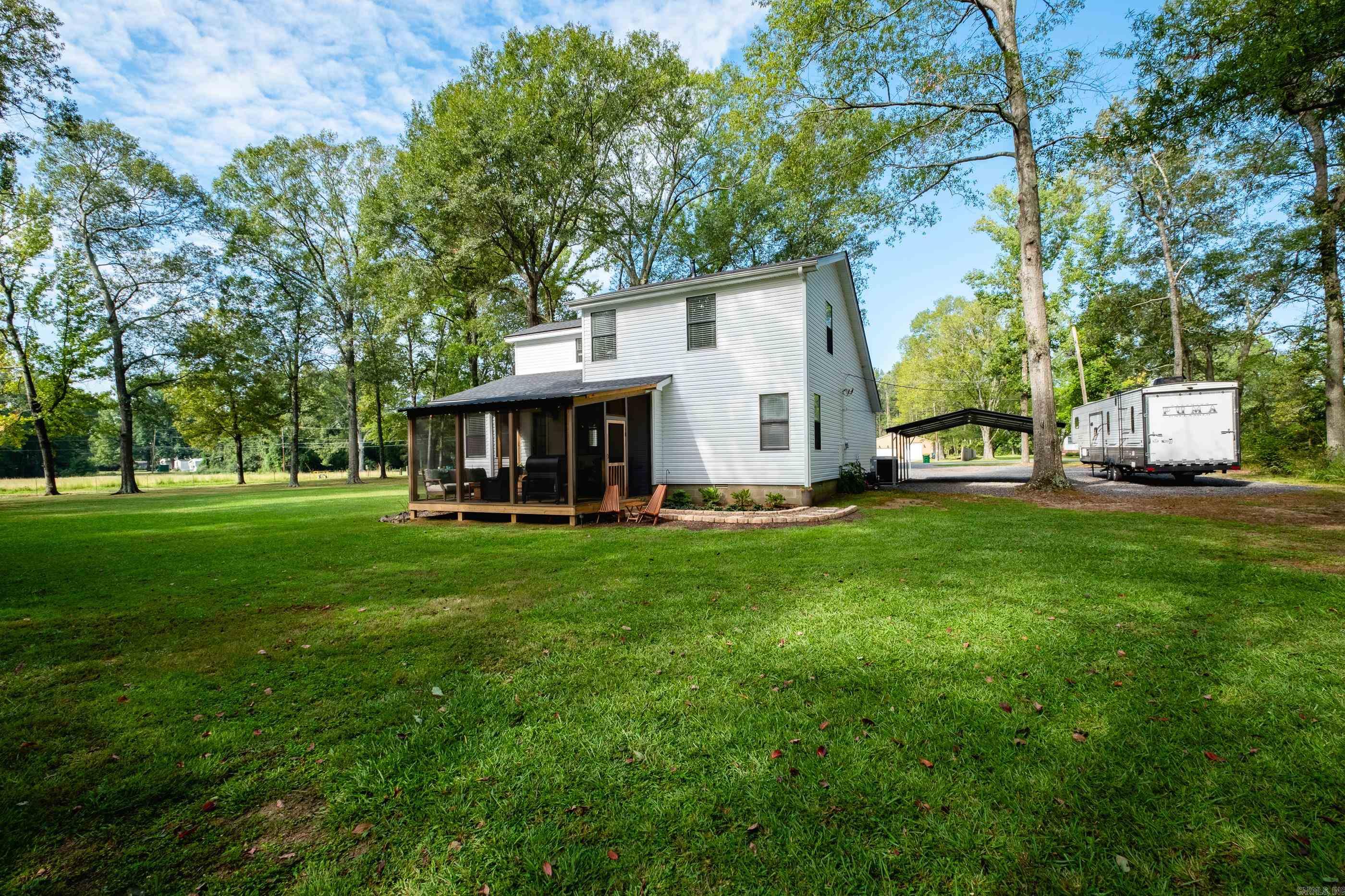 Not In List - Residential