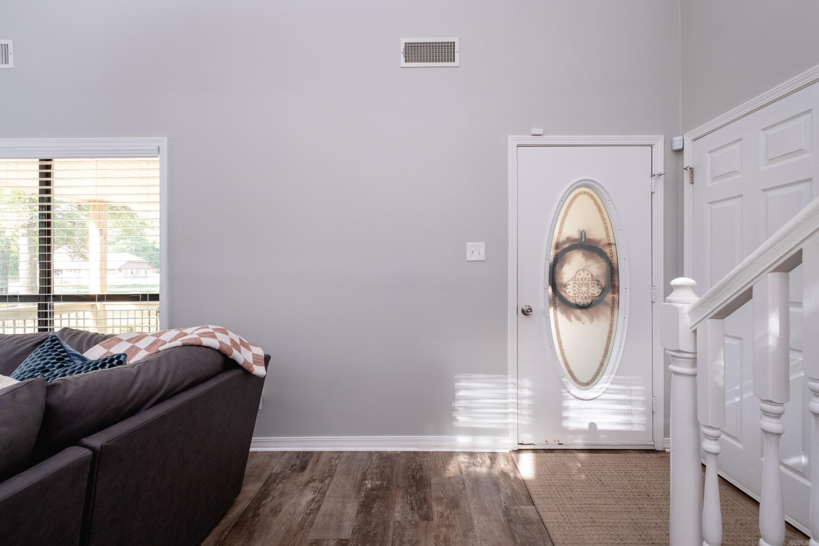 Not In List - Residential