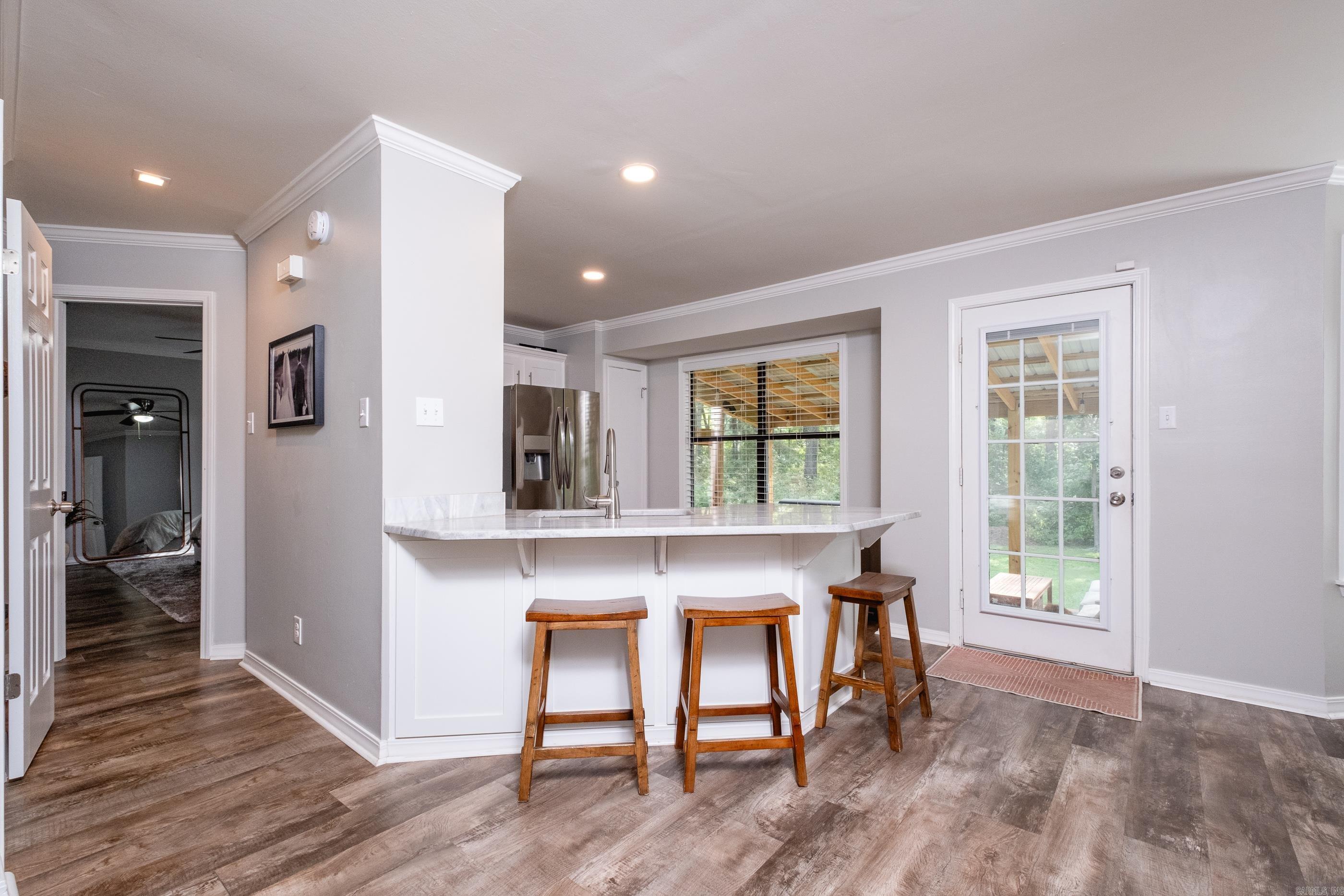 Not In List - Residential