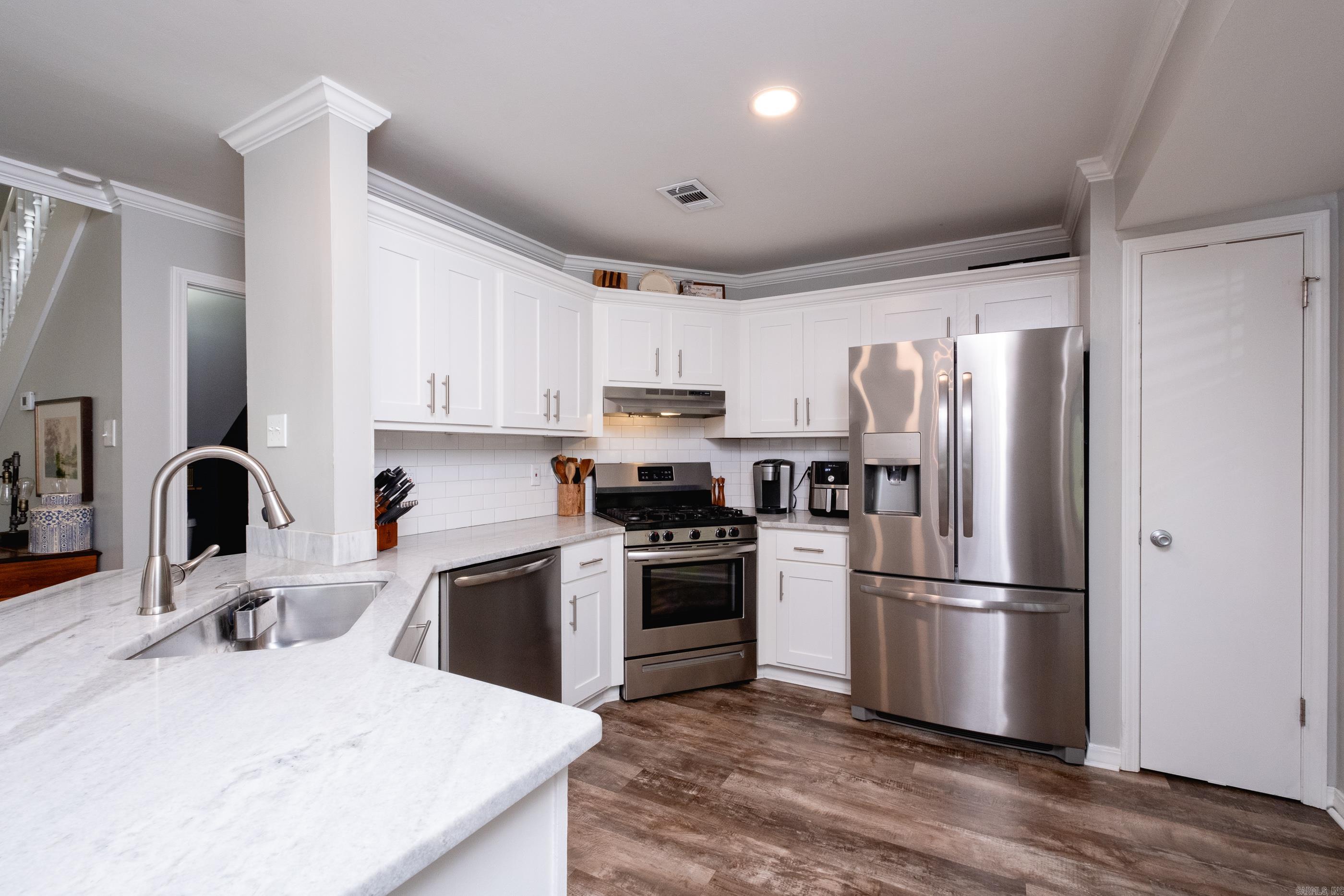 Not In List - Residential