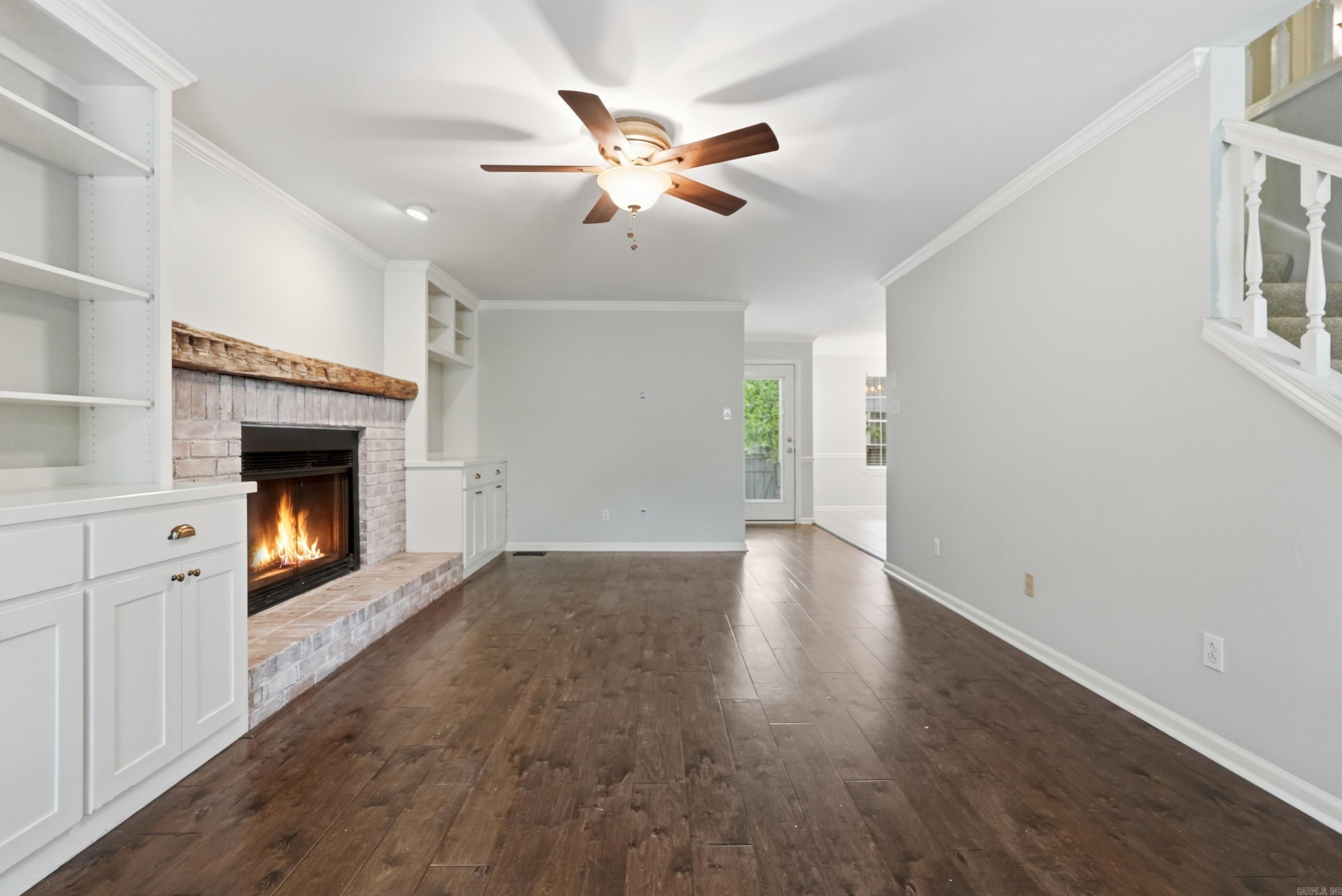 PLEASANT VIEW - Residential