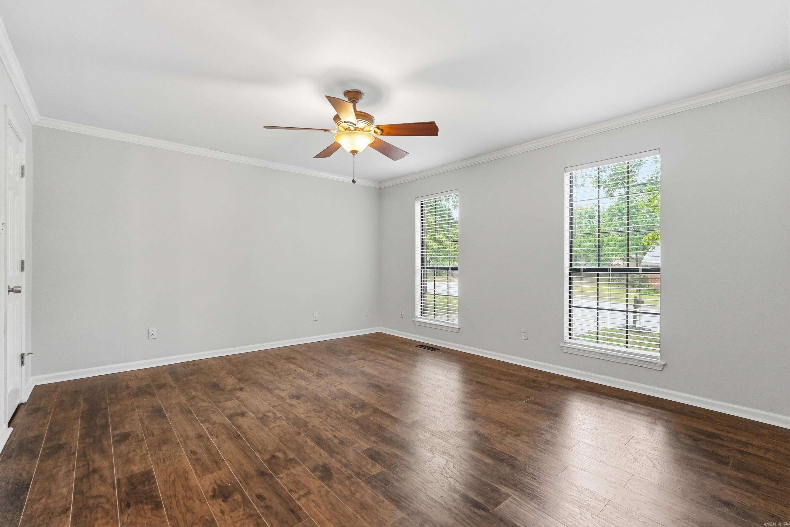 PLEASANT VIEW - Residential