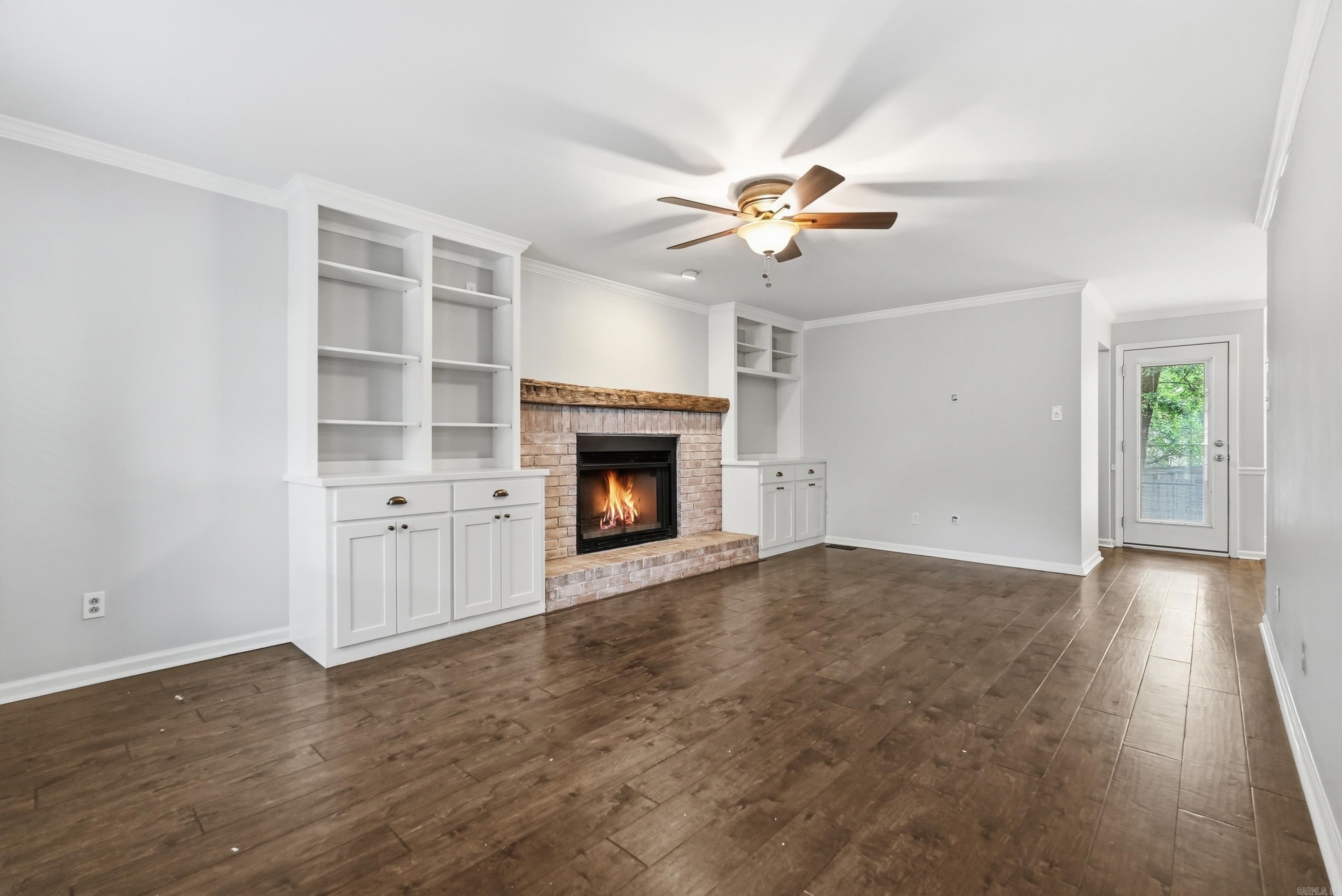 PLEASANT VIEW - Residential