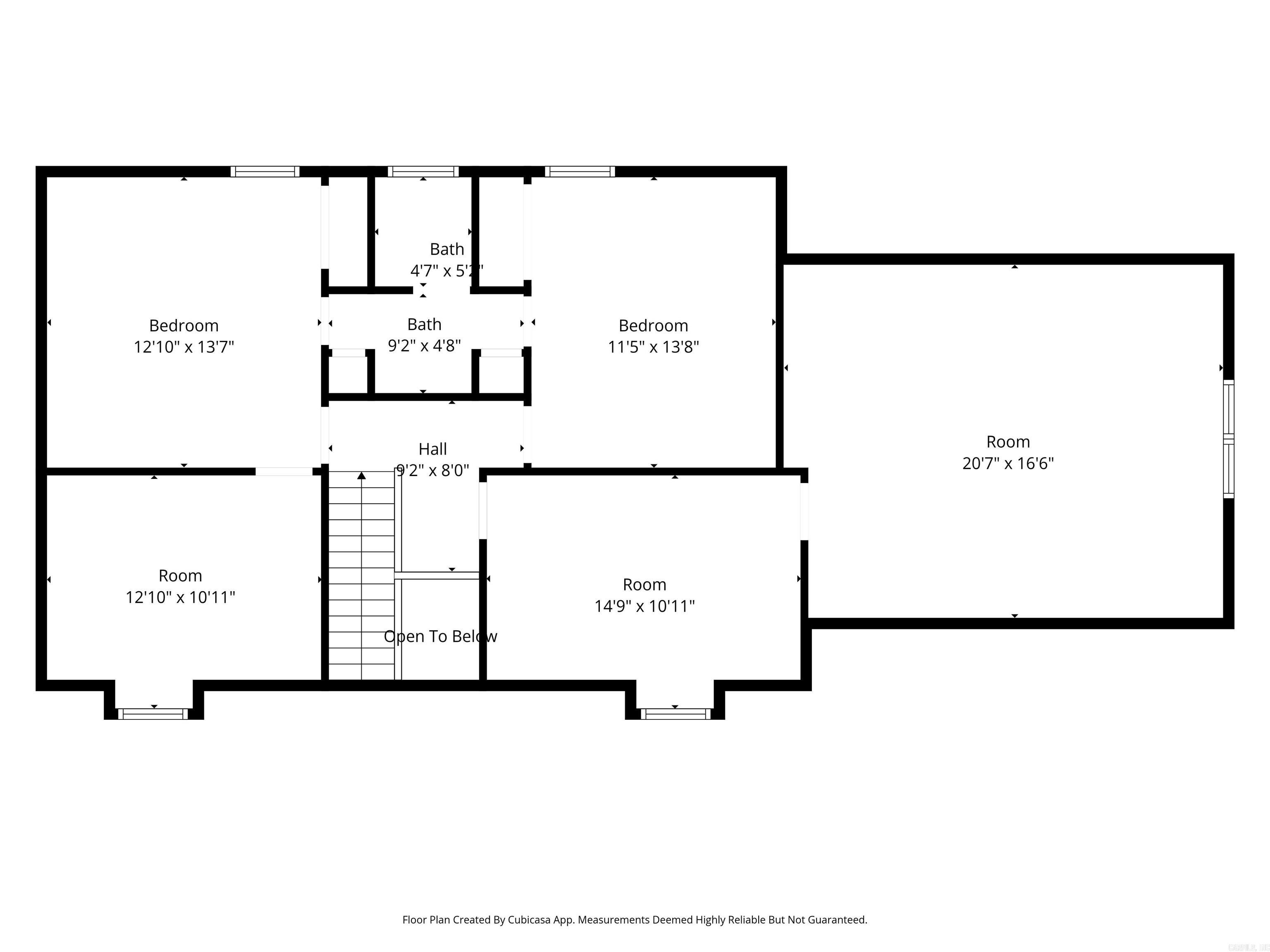 PLEASANT VIEW - Residential