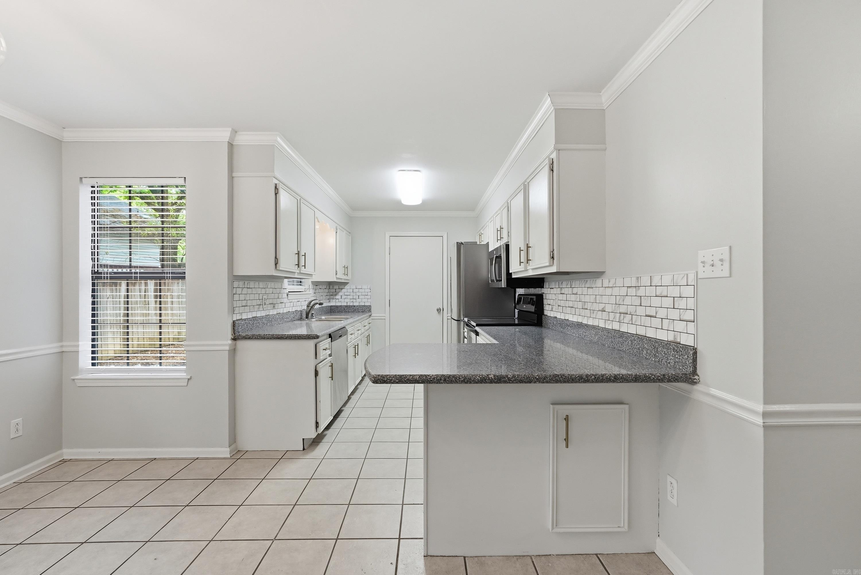 PLEASANT VIEW - Residential