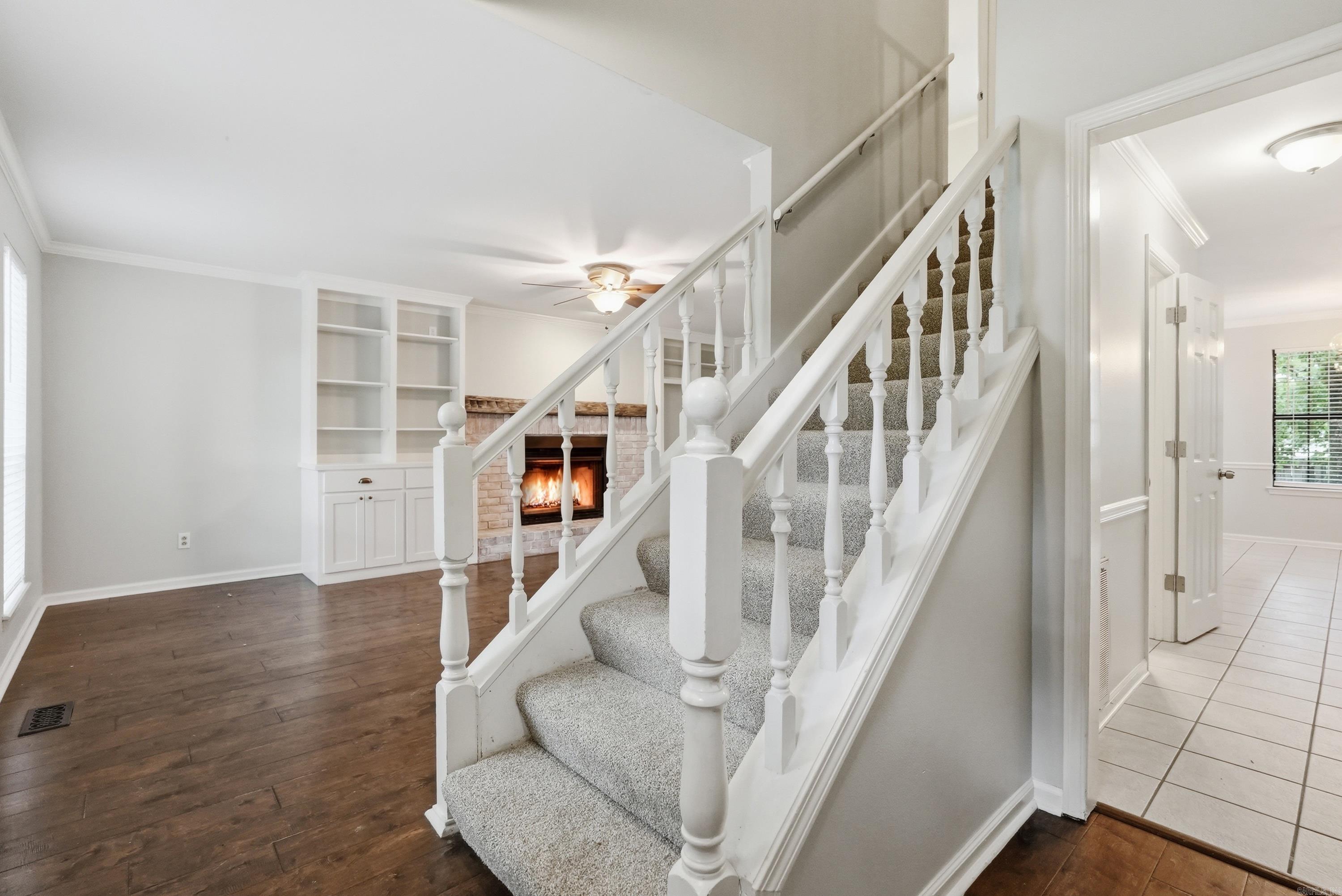 PLEASANT VIEW - Residential