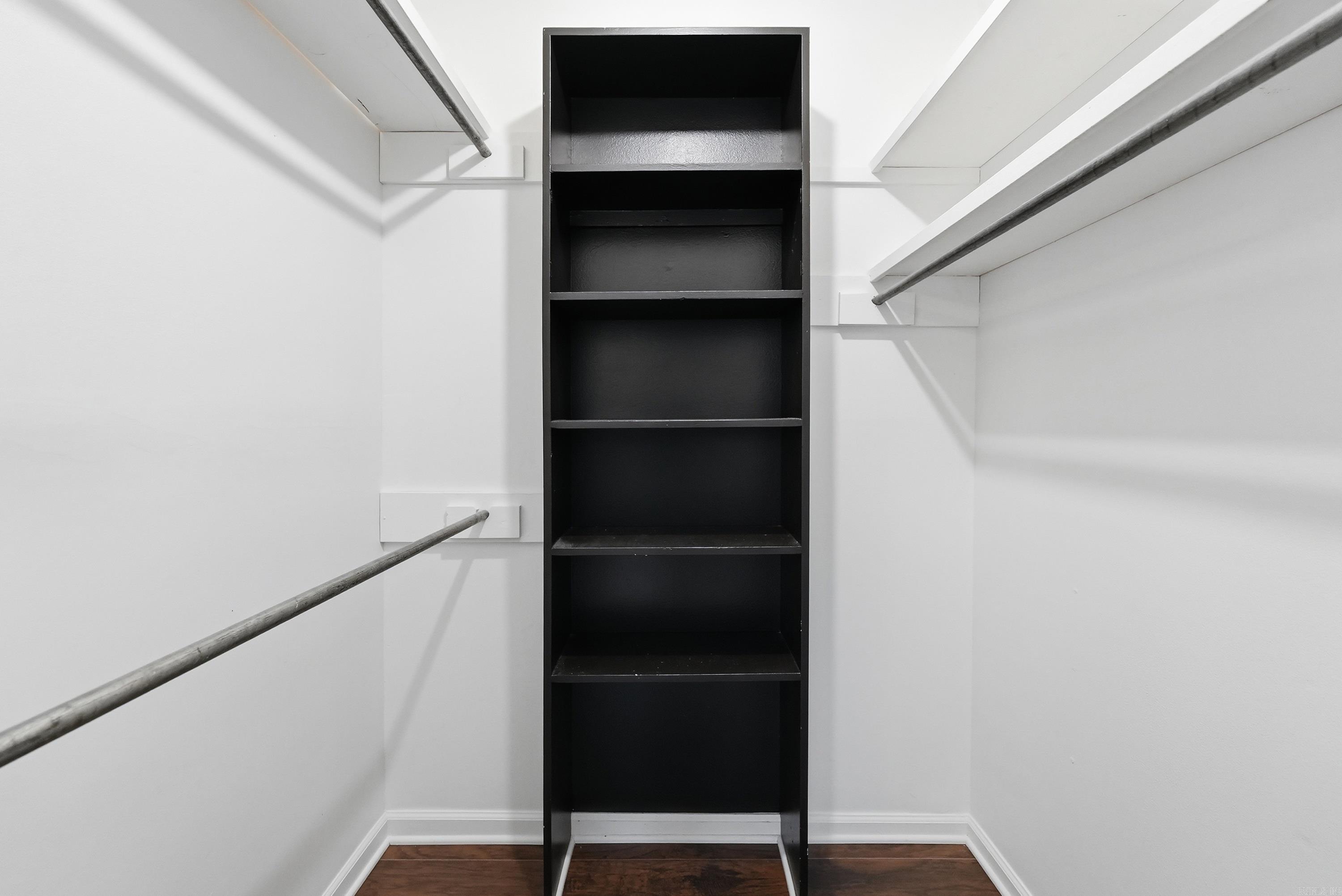 PLEASANT VIEW - Residential