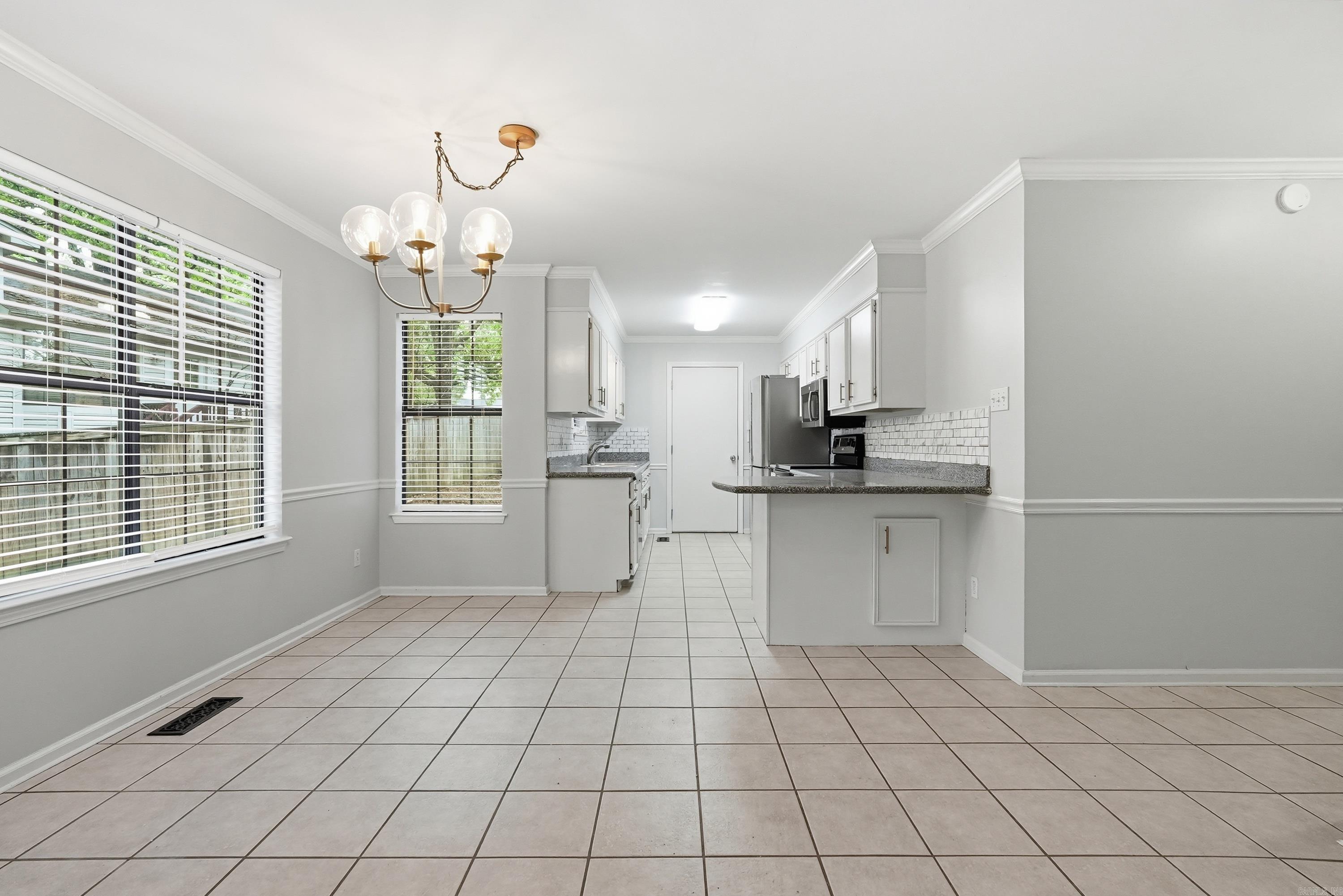 PLEASANT VIEW - Residential