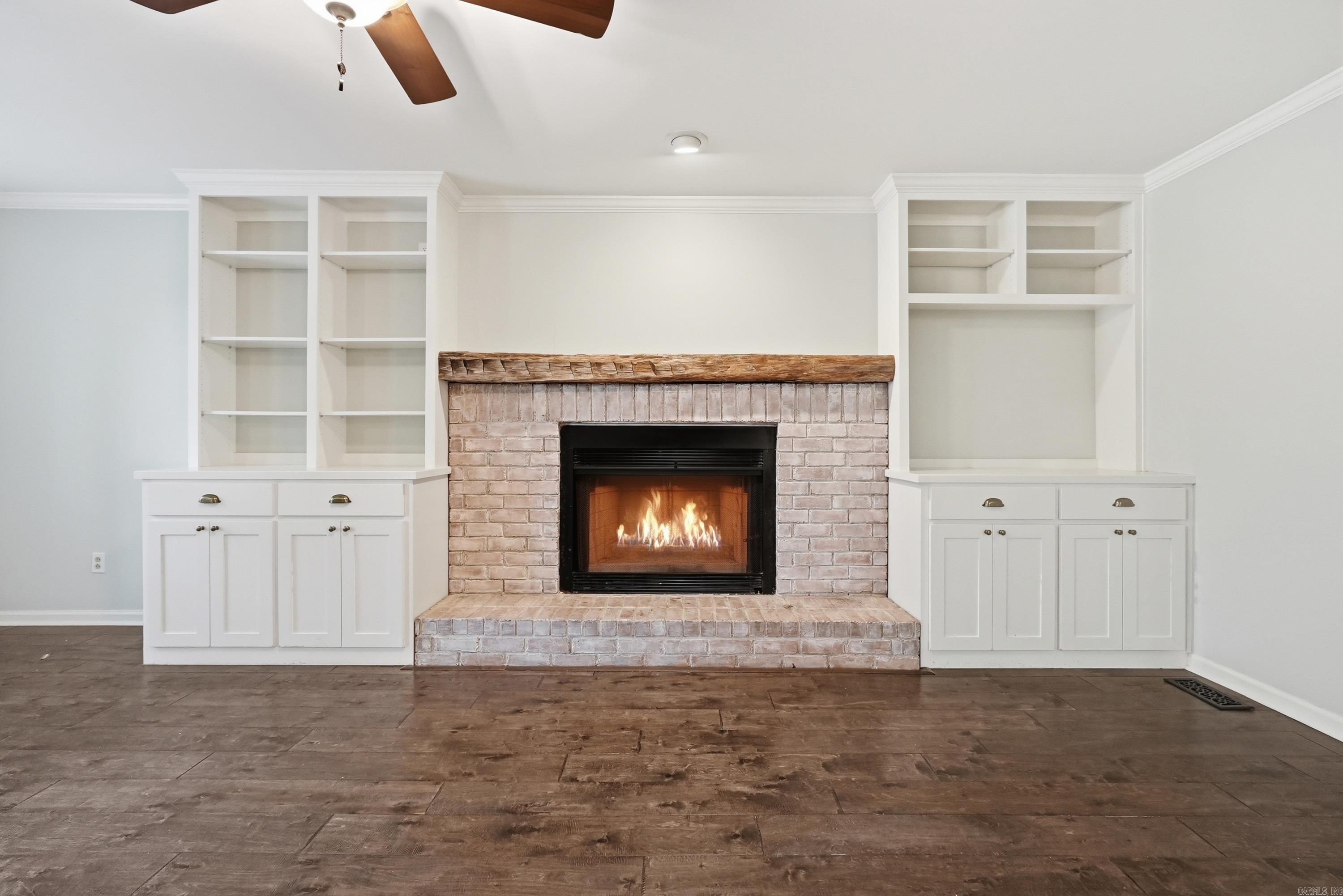 PLEASANT VIEW - Residential