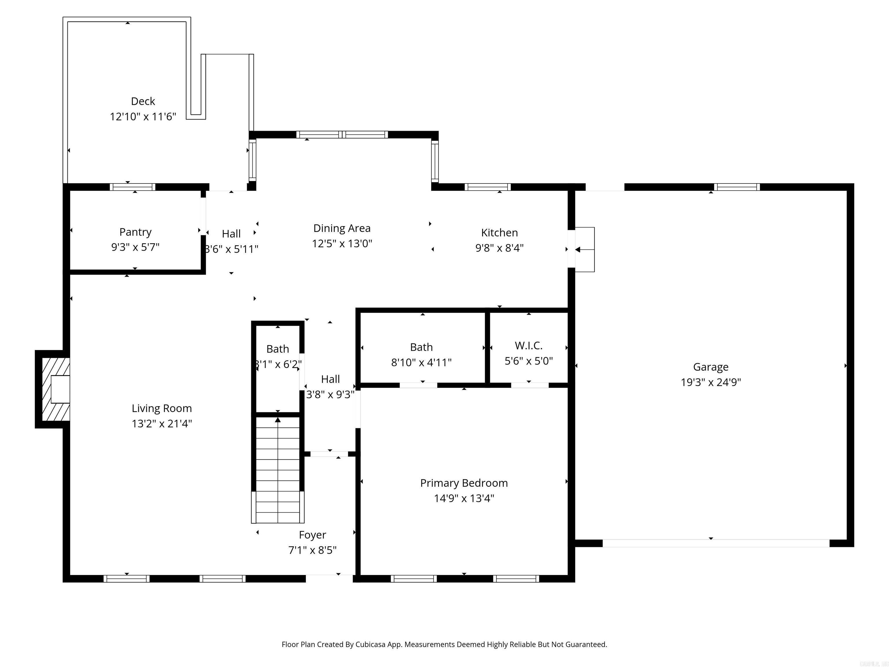 PLEASANT VIEW - Residential
