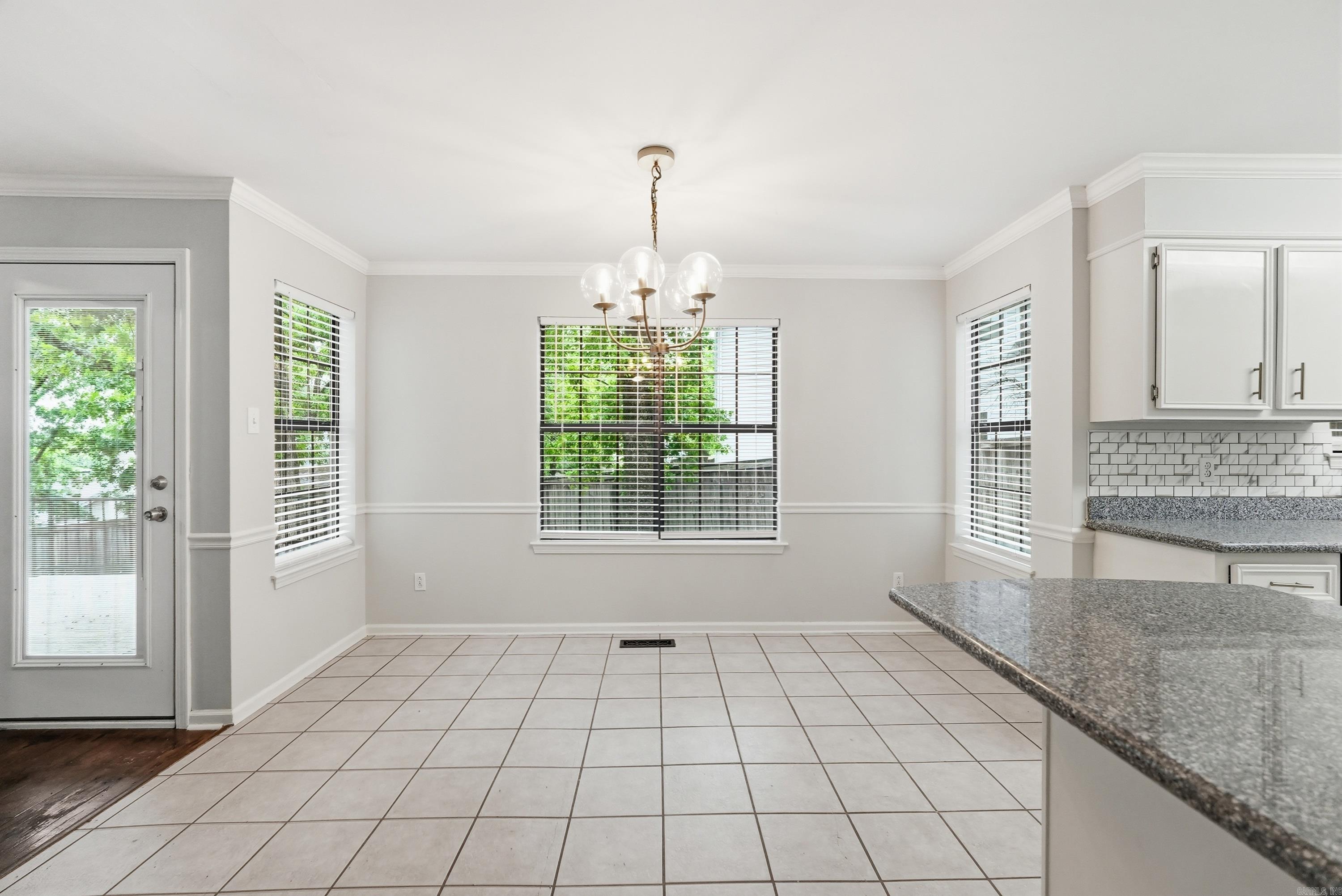 PLEASANT VIEW - Residential