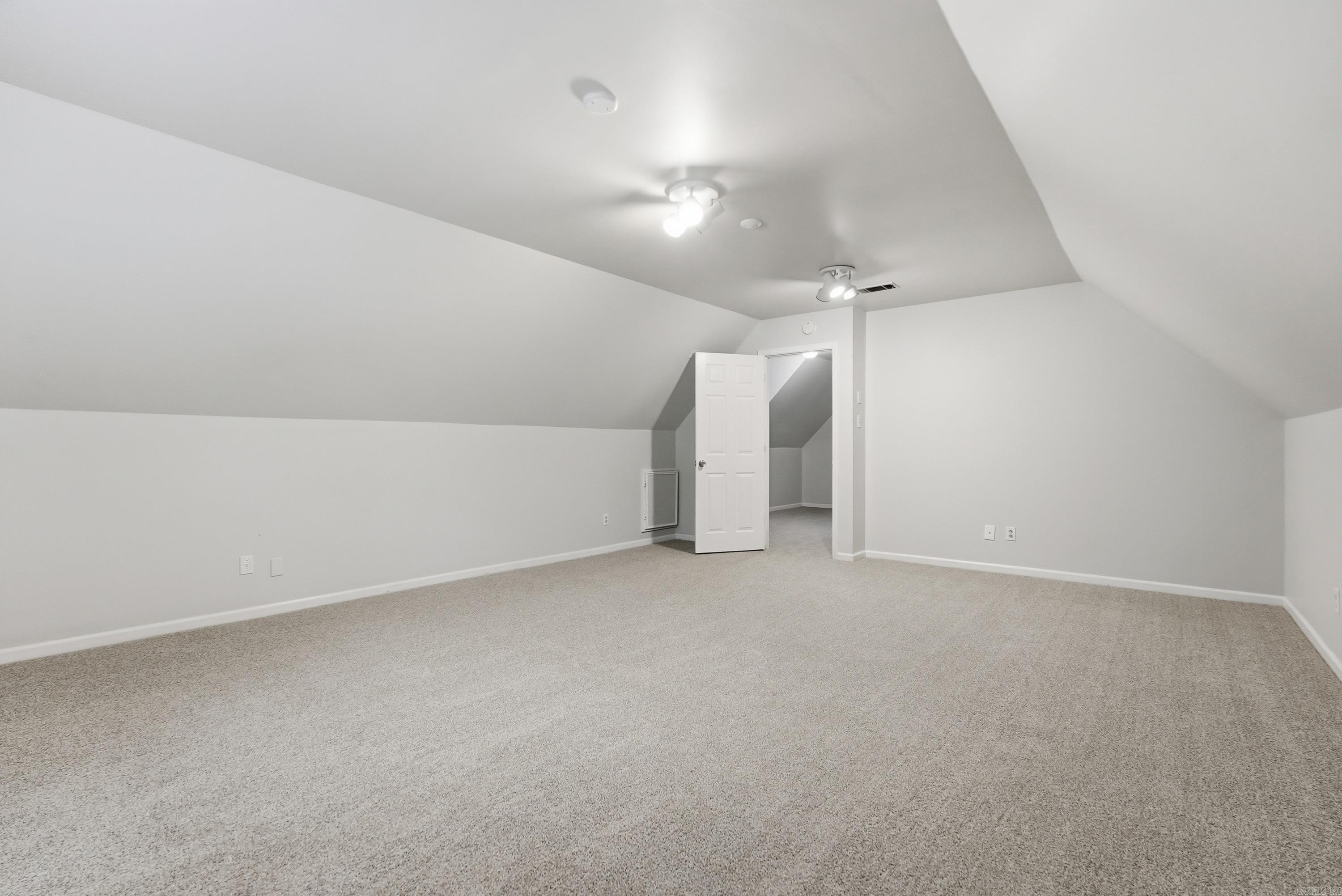 PLEASANT VIEW - Residential