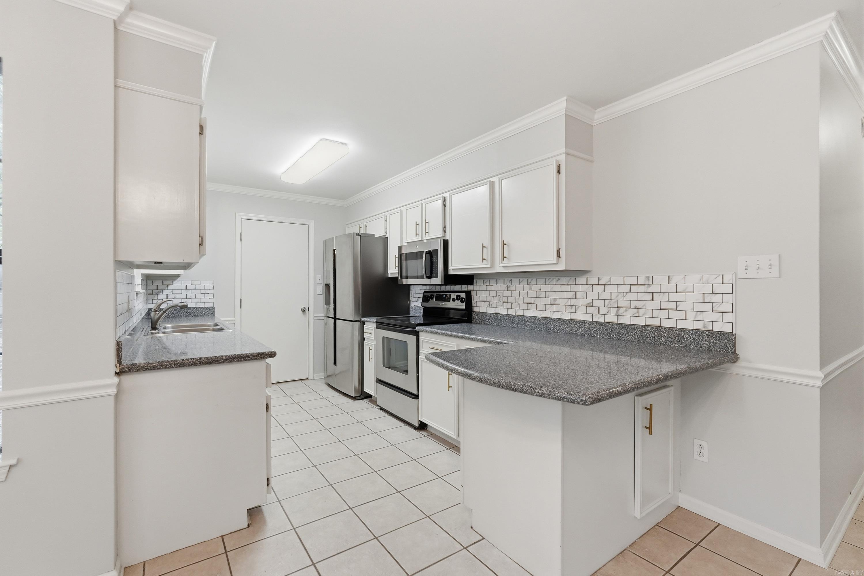 PLEASANT VIEW - Residential