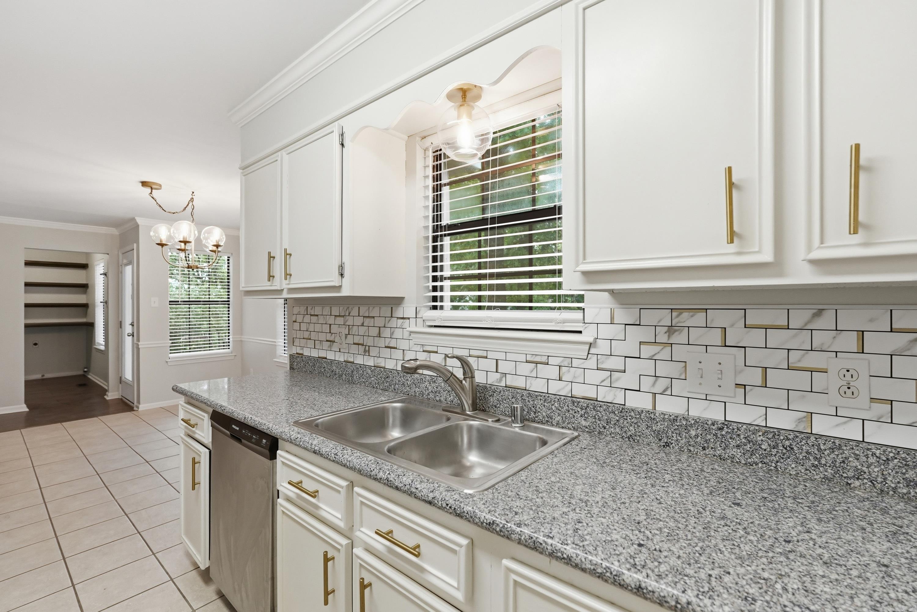 PLEASANT VIEW - Residential