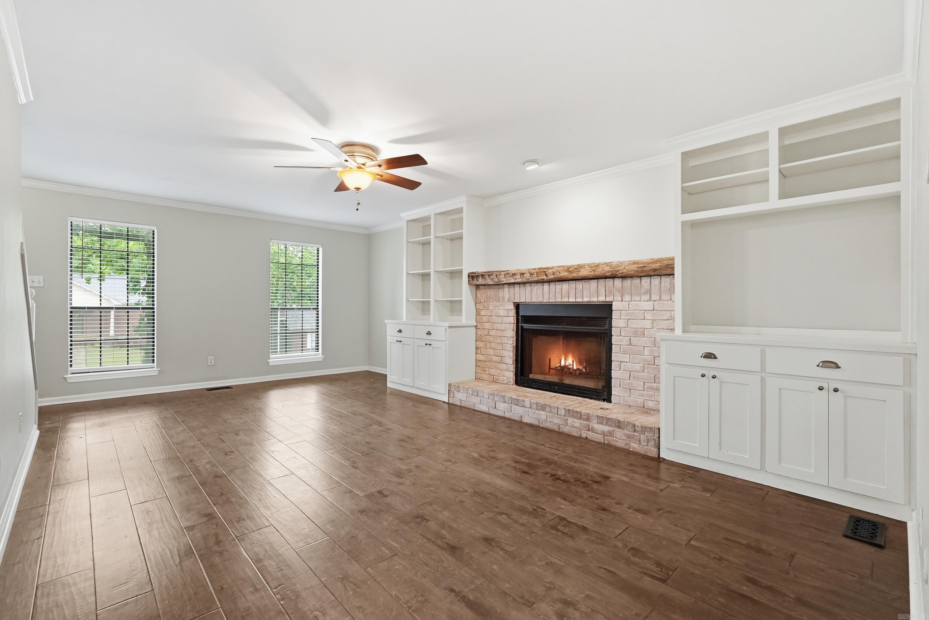 PLEASANT VIEW - Residential