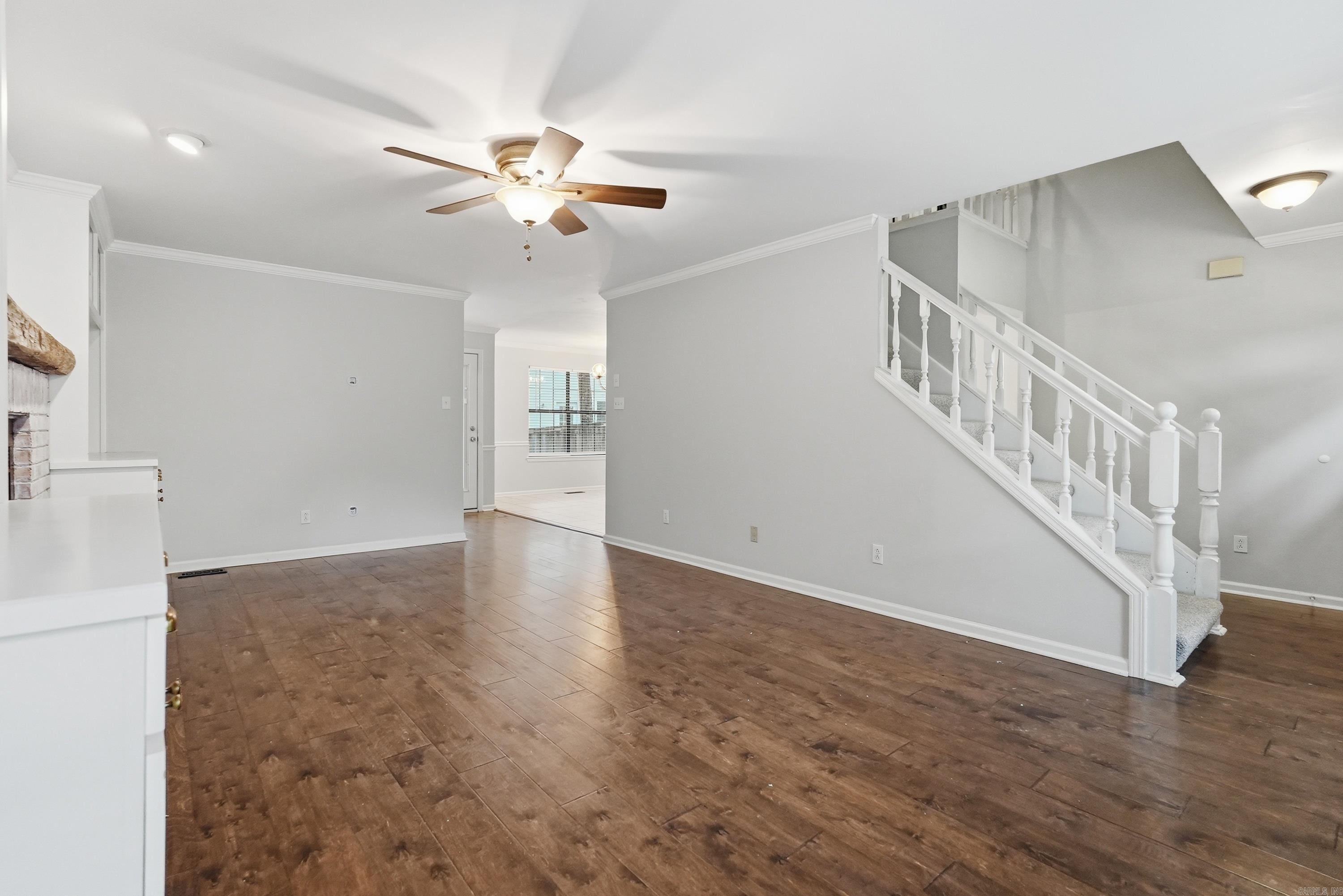 PLEASANT VIEW - Residential