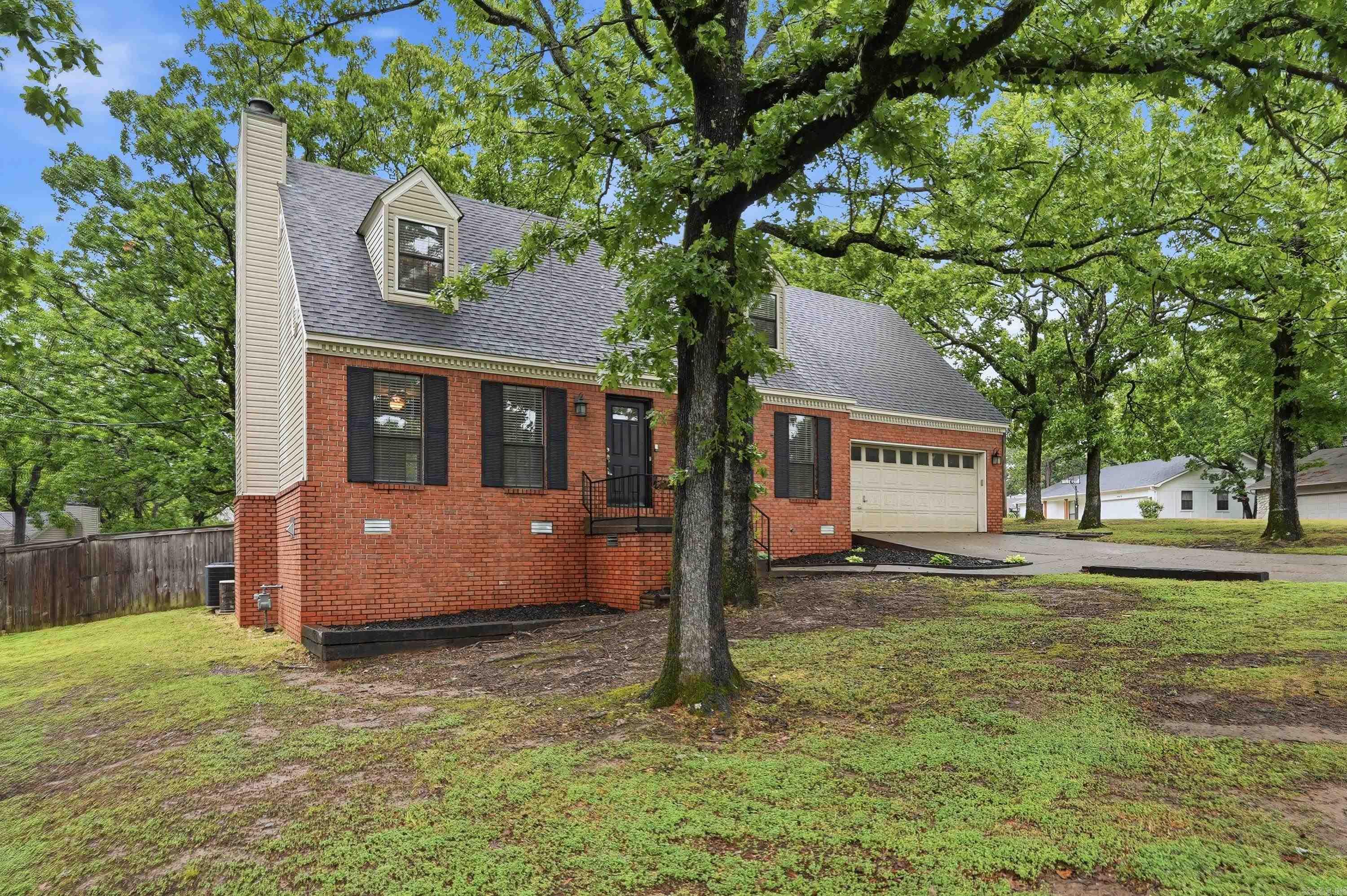 PLEASANT VIEW - Residential