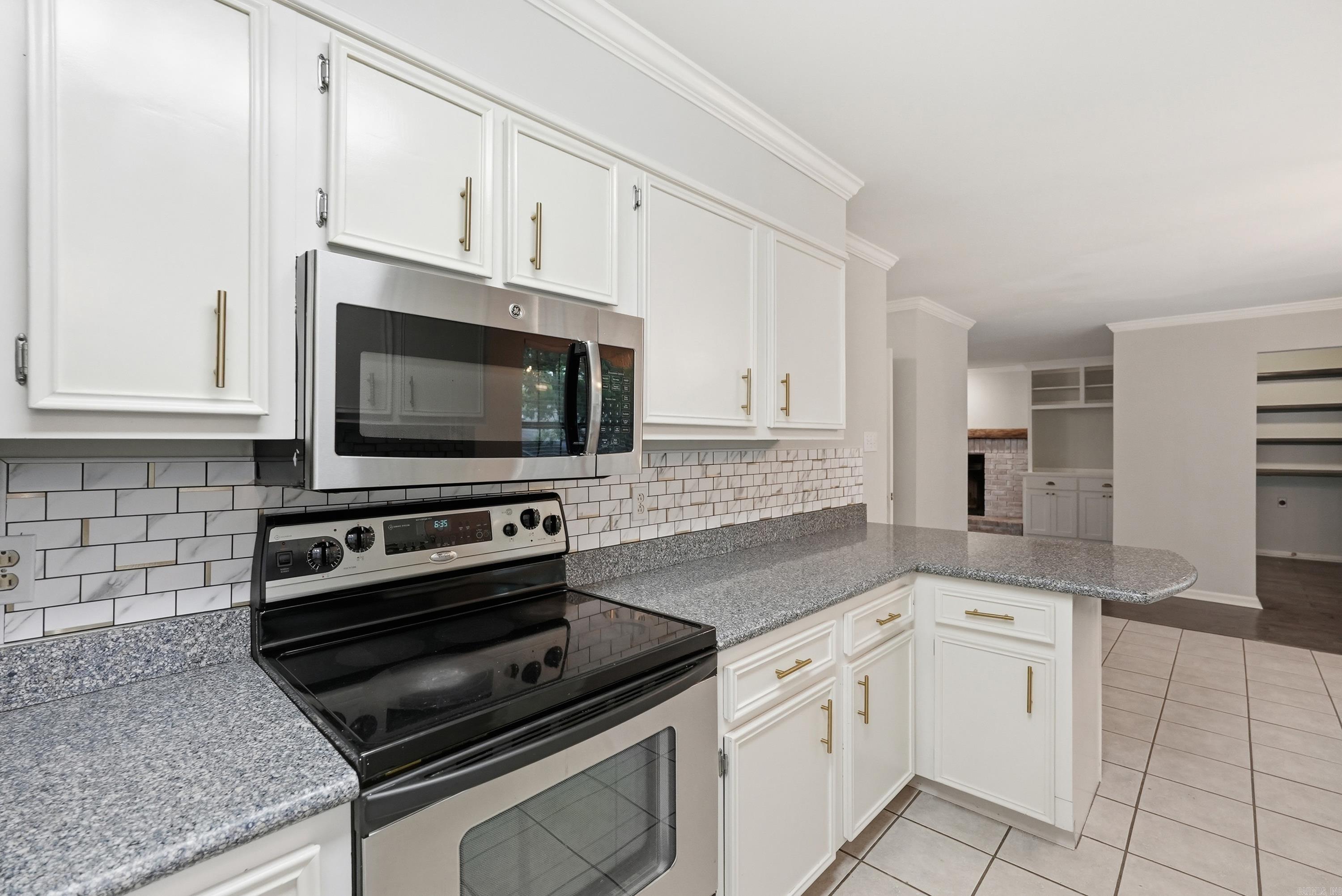 PLEASANT VIEW - Residential