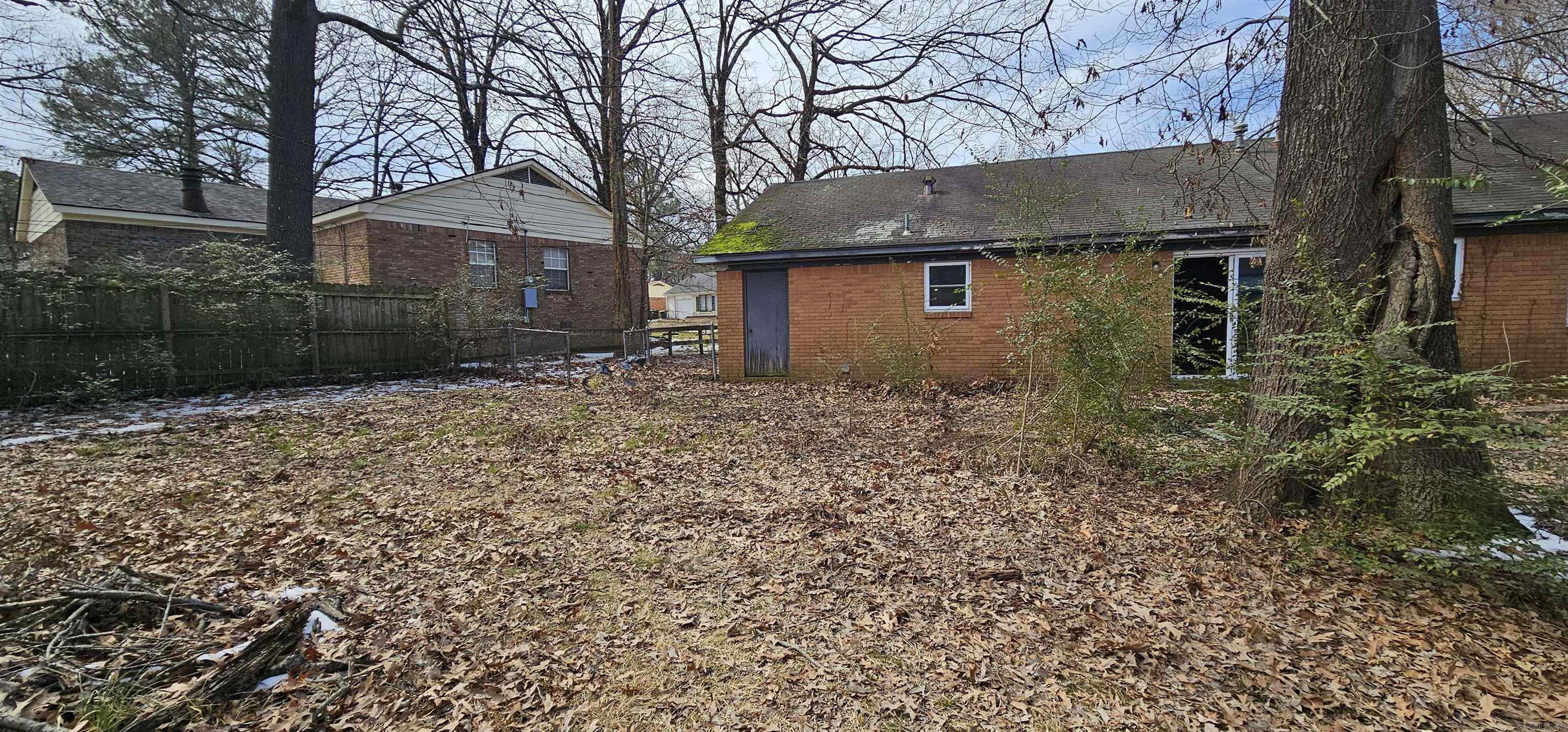 Lynn Dell Acres - Residential