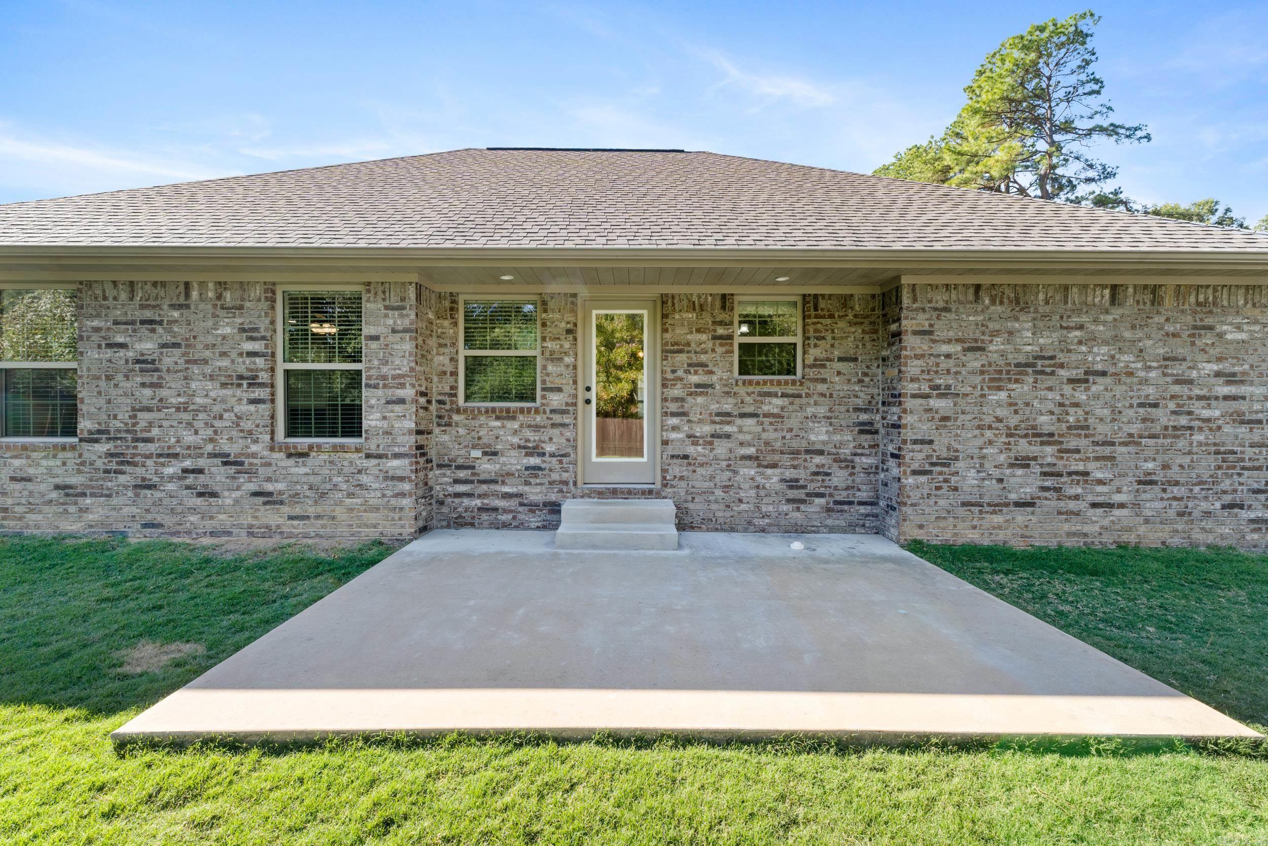 LAUREL COURT SUBDIVISION - Residential