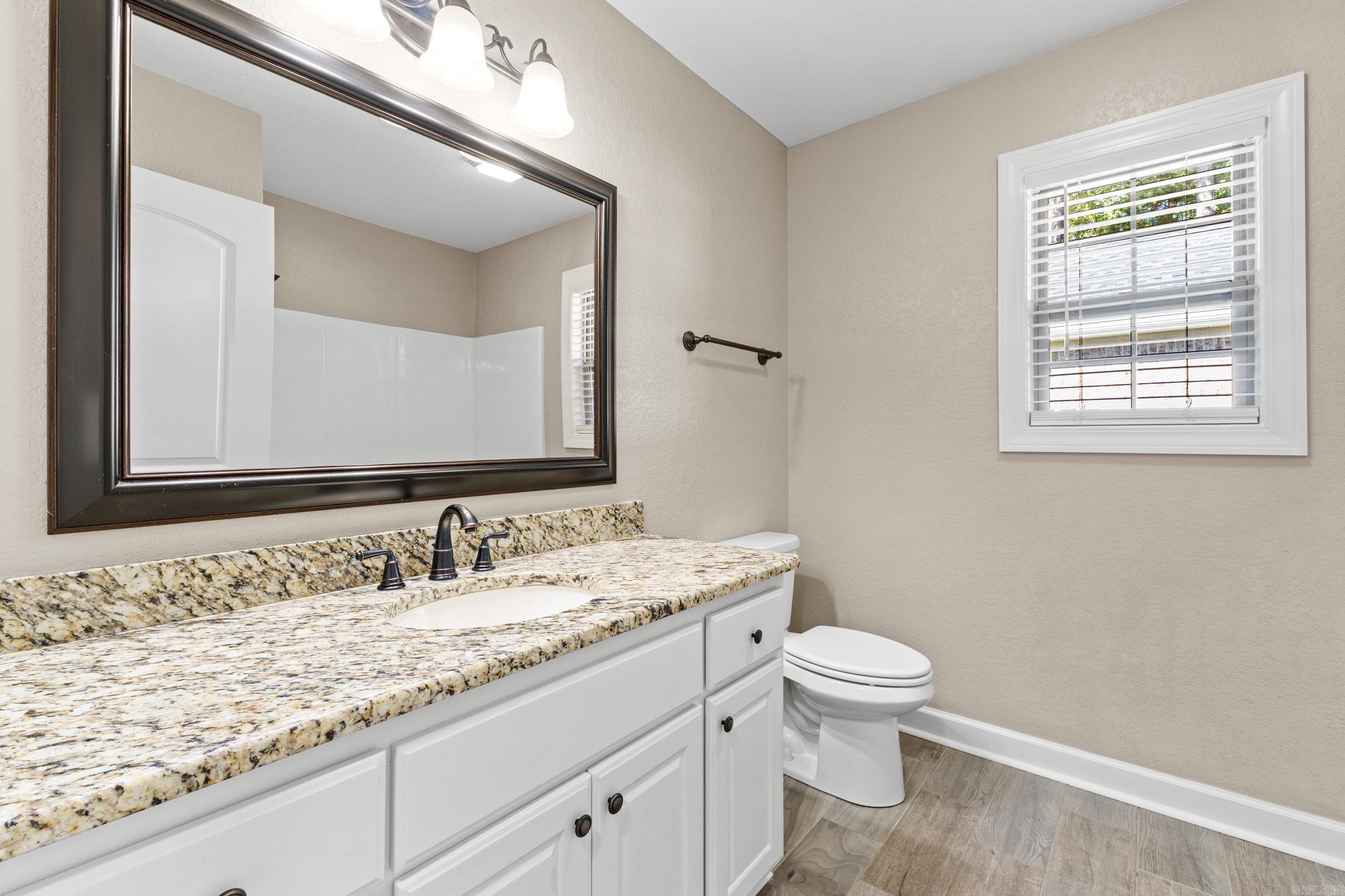 LAUREL COURT SUBDIVISION - Residential