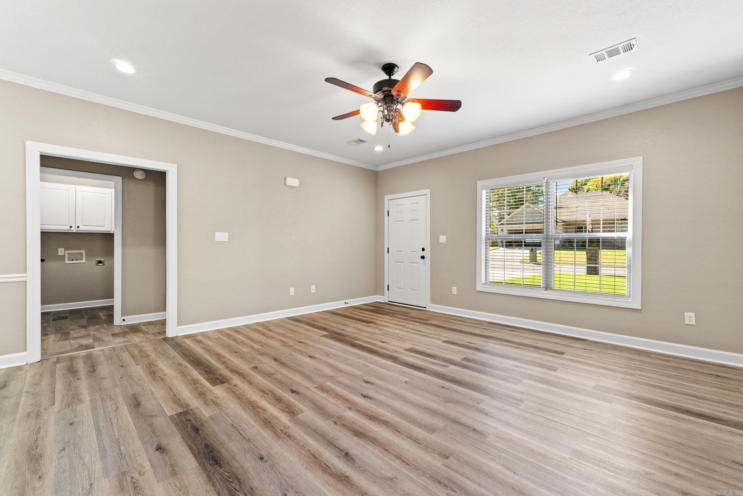 LAUREL COURT SUBDIVISION - Residential