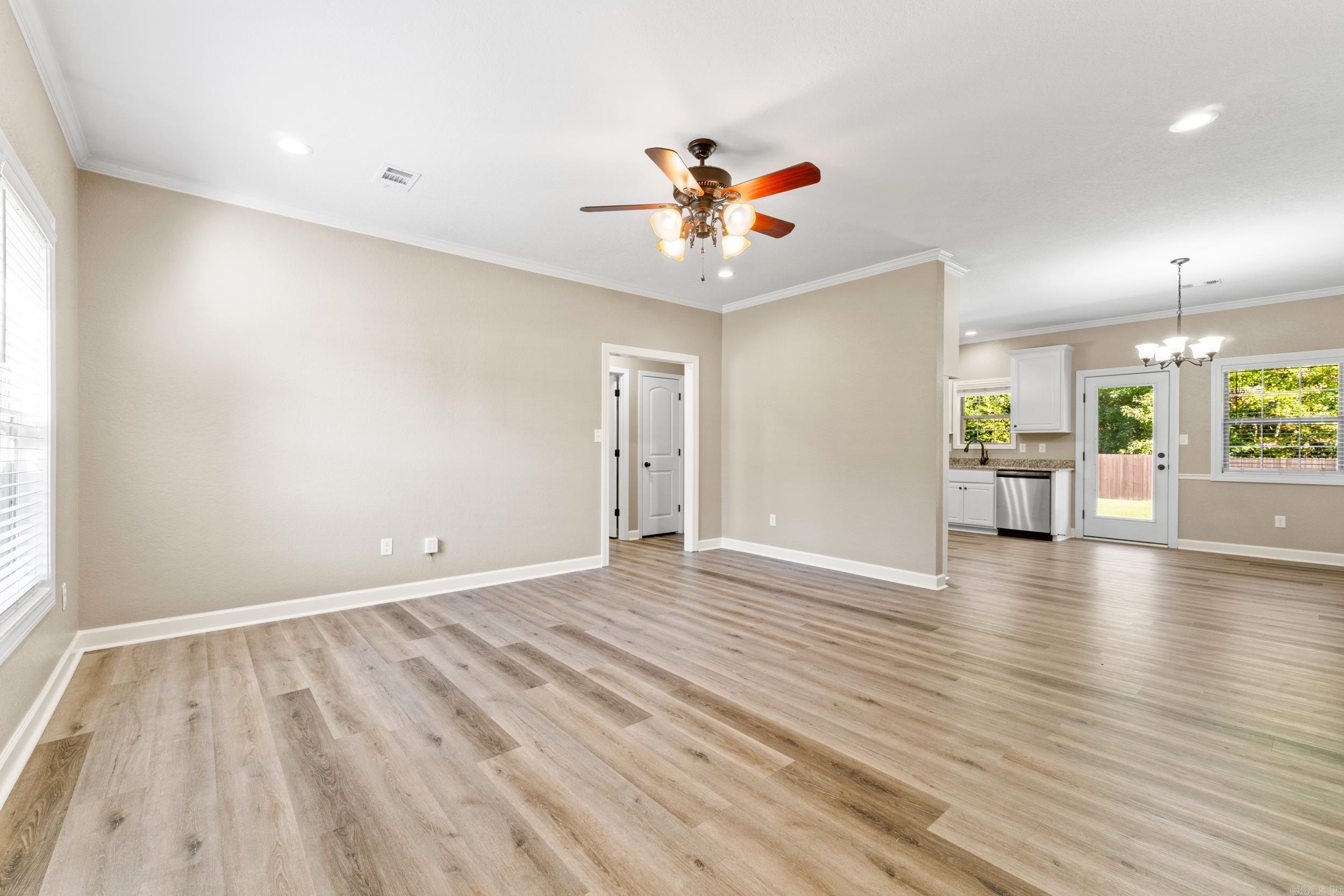 LAUREL COURT SUBDIVISION - Residential