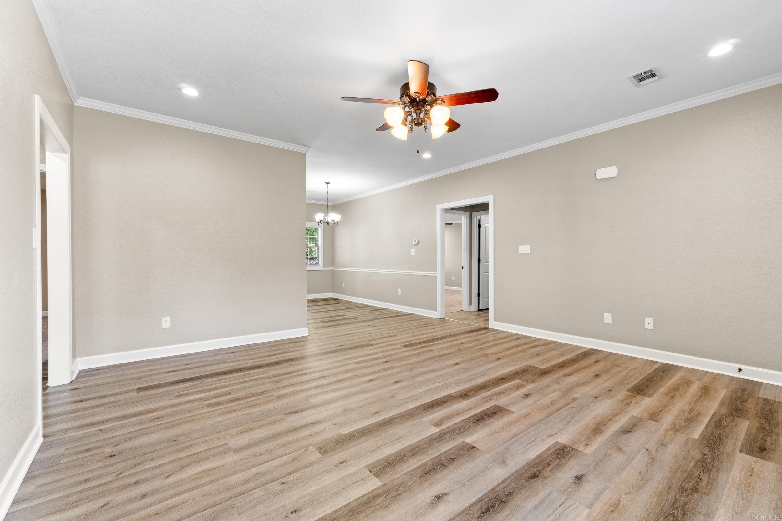 LAUREL COURT SUBDIVISION - Residential