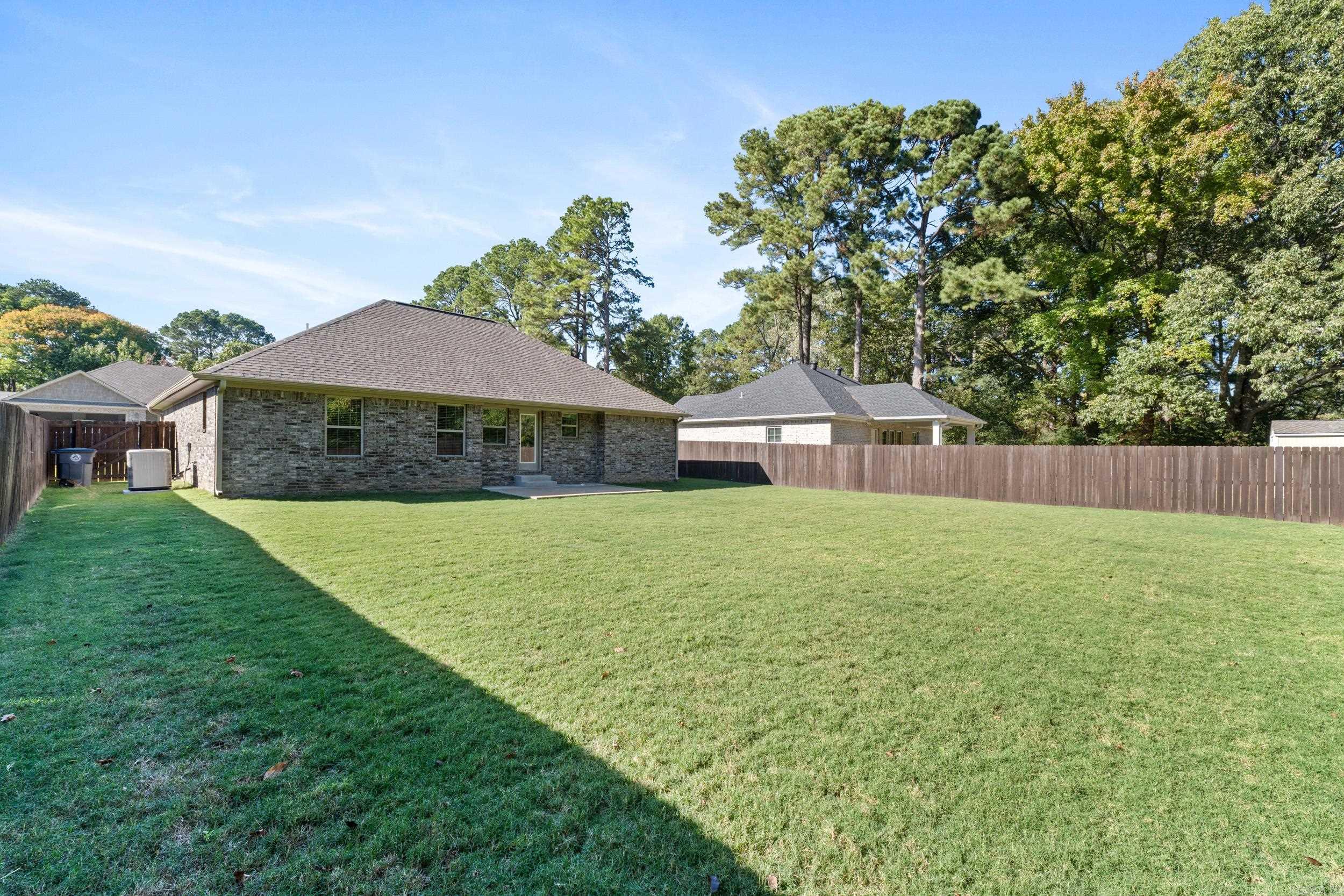 LAUREL COURT SUBDIVISION - Residential