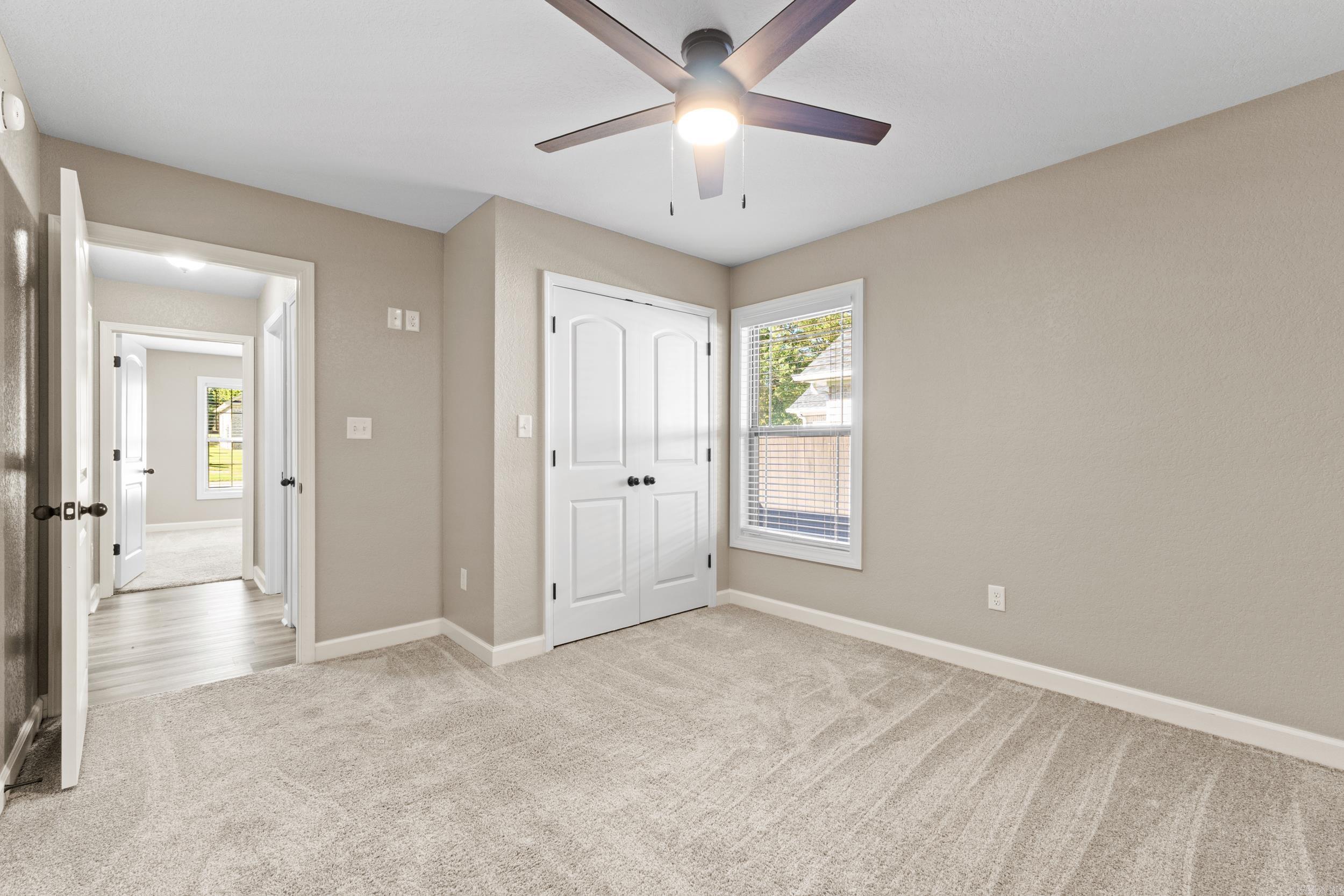 LAUREL COURT SUBDIVISION - Residential