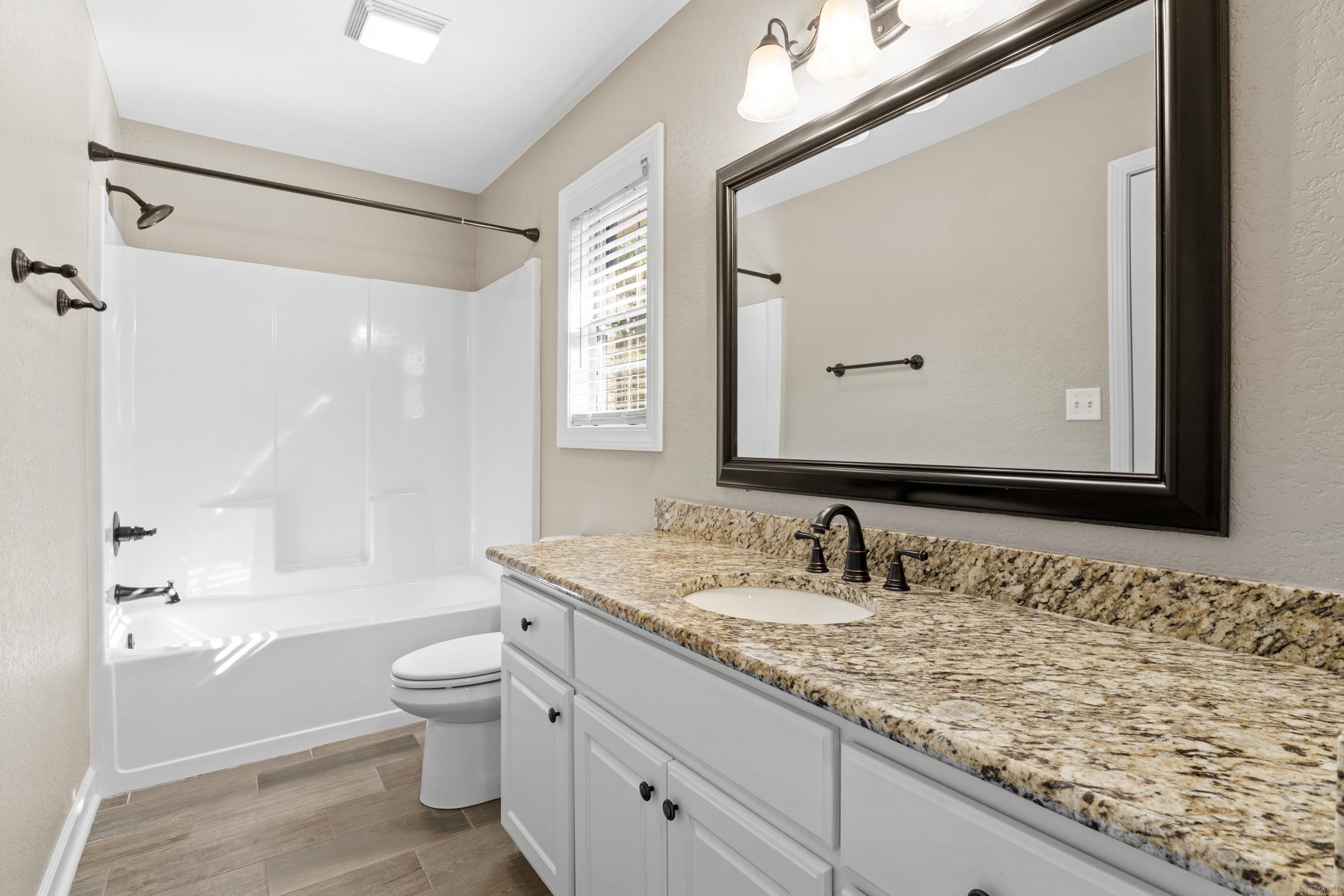 LAUREL COURT SUBDIVISION - Residential