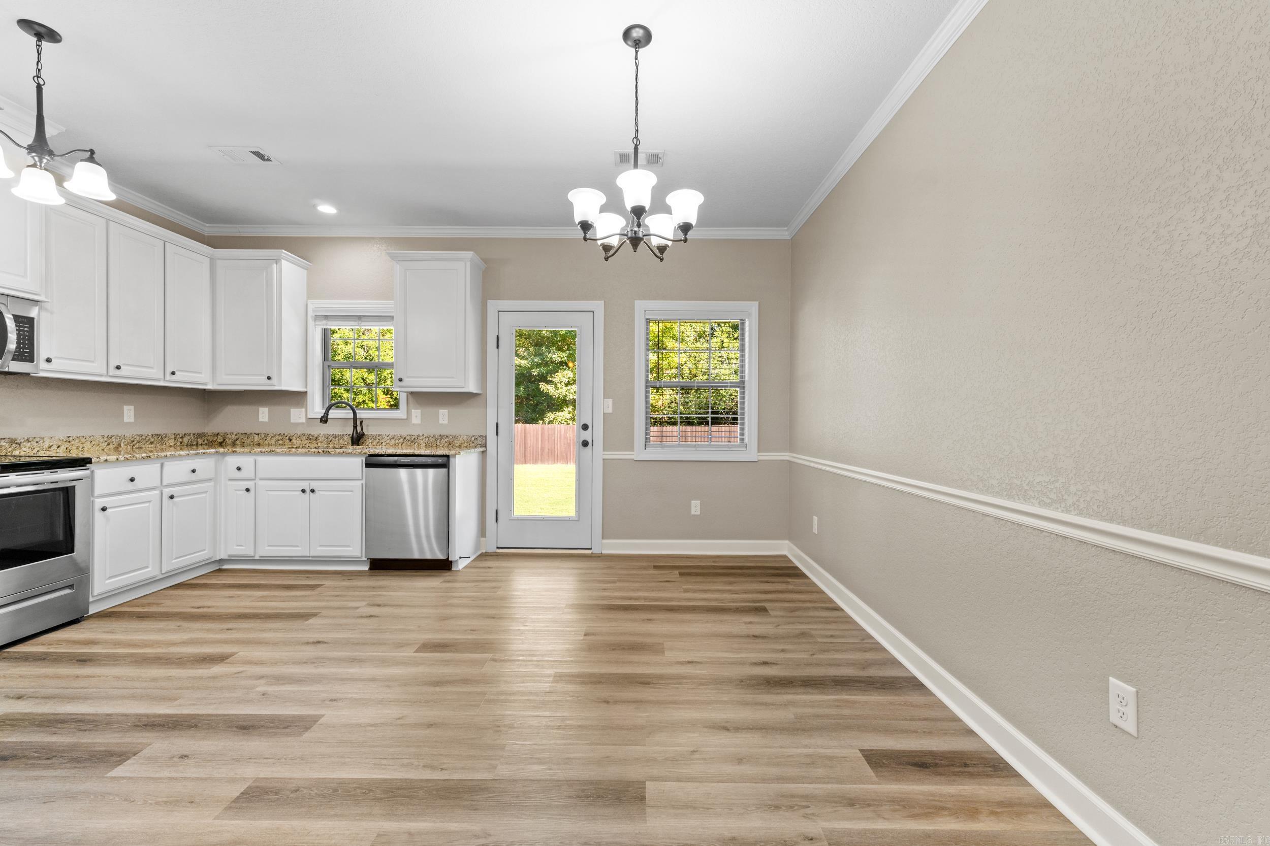 LAUREL COURT SUBDIVISION - Residential