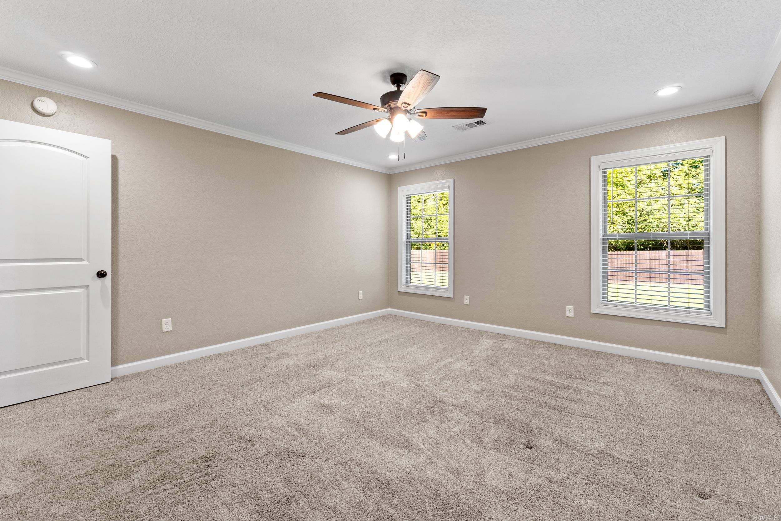 LAUREL COURT SUBDIVISION - Residential