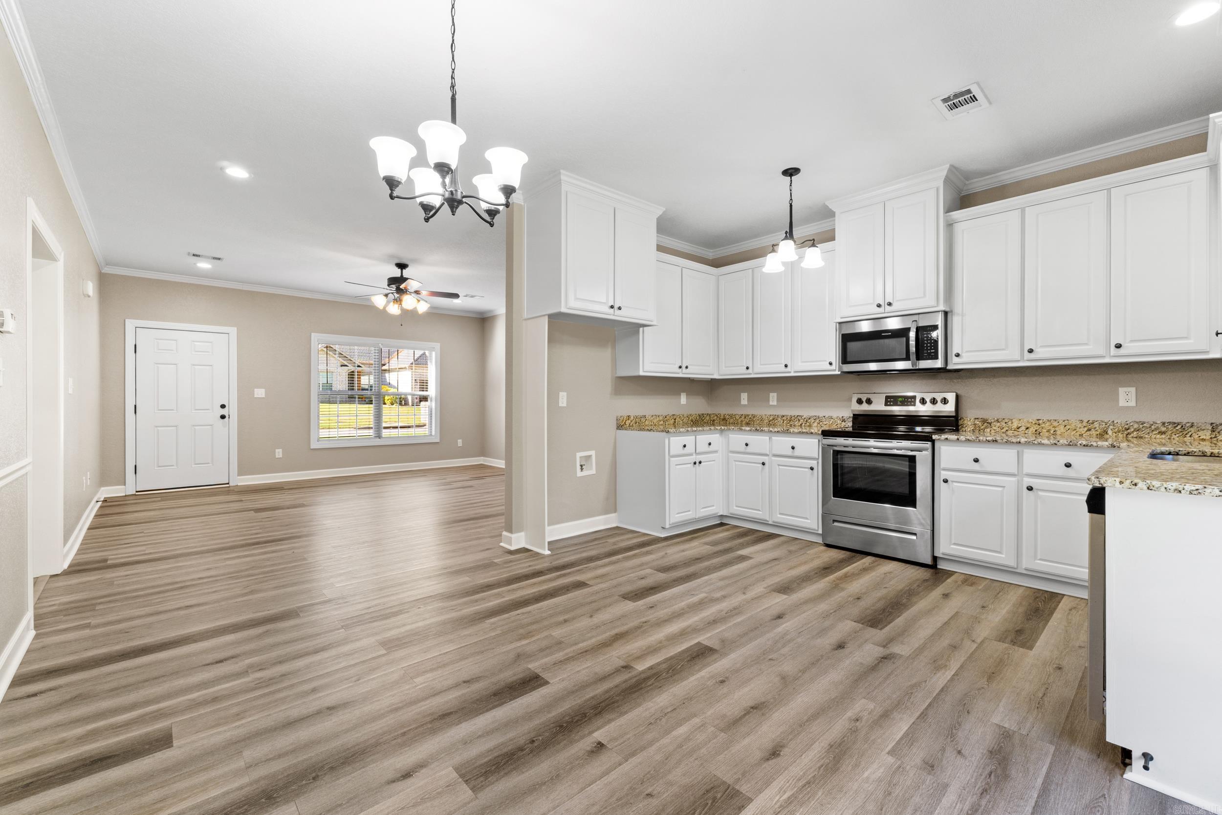 LAUREL COURT SUBDIVISION - Residential