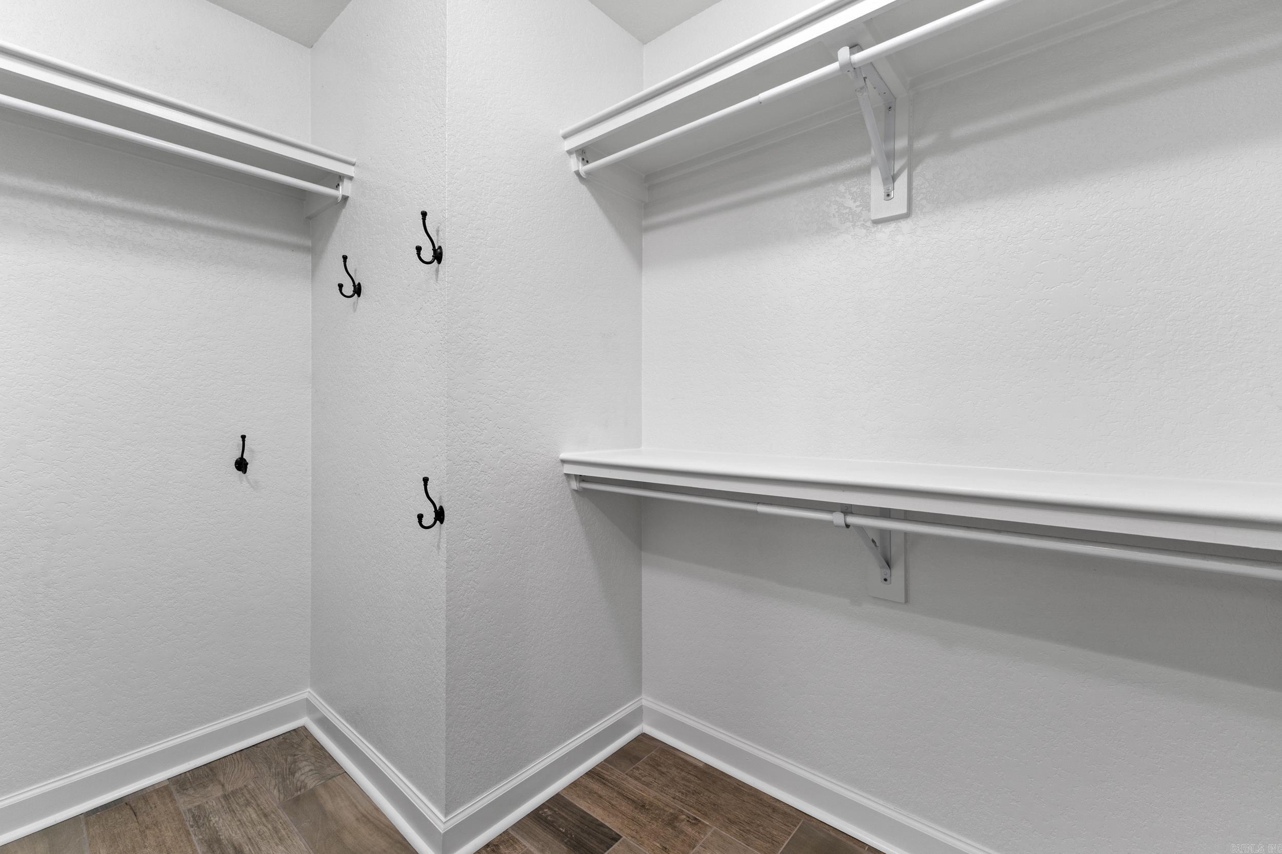 LAUREL COURT SUBDIVISION - Residential