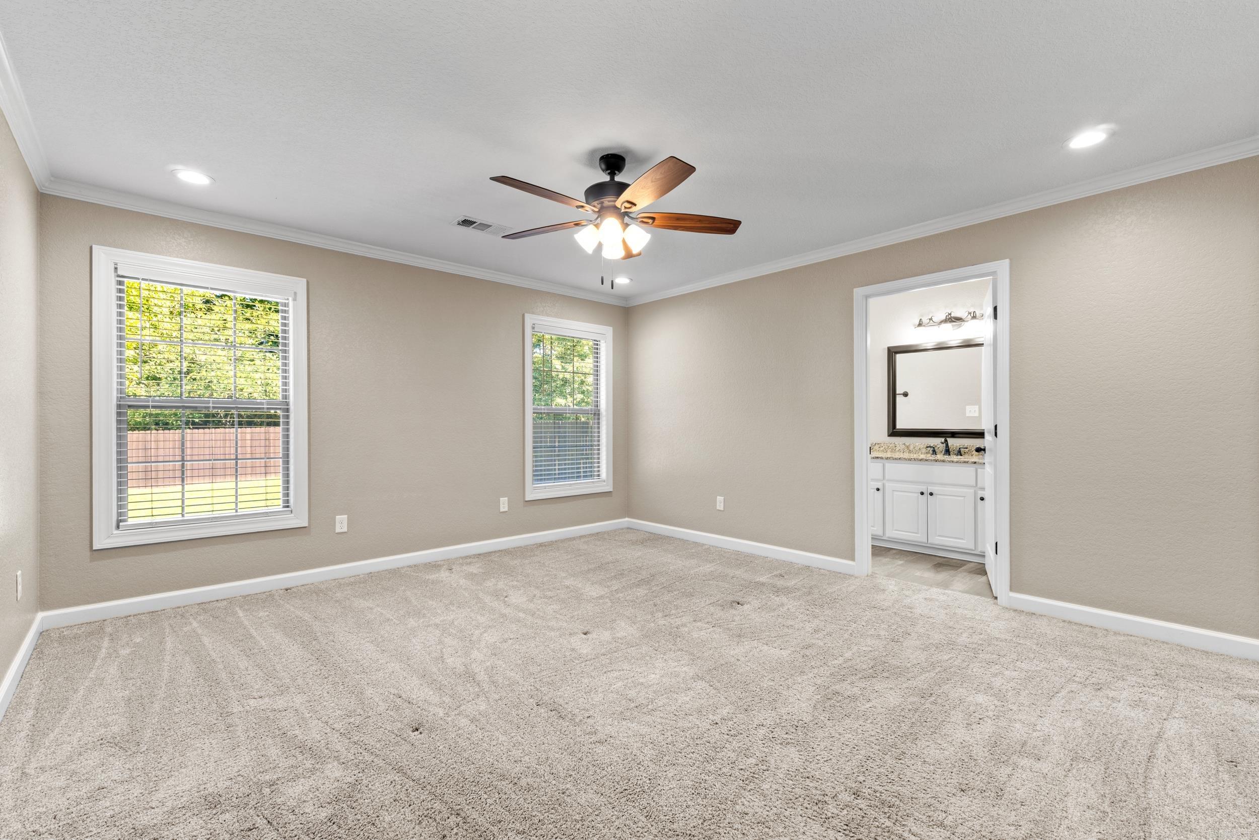 LAUREL COURT SUBDIVISION - Residential