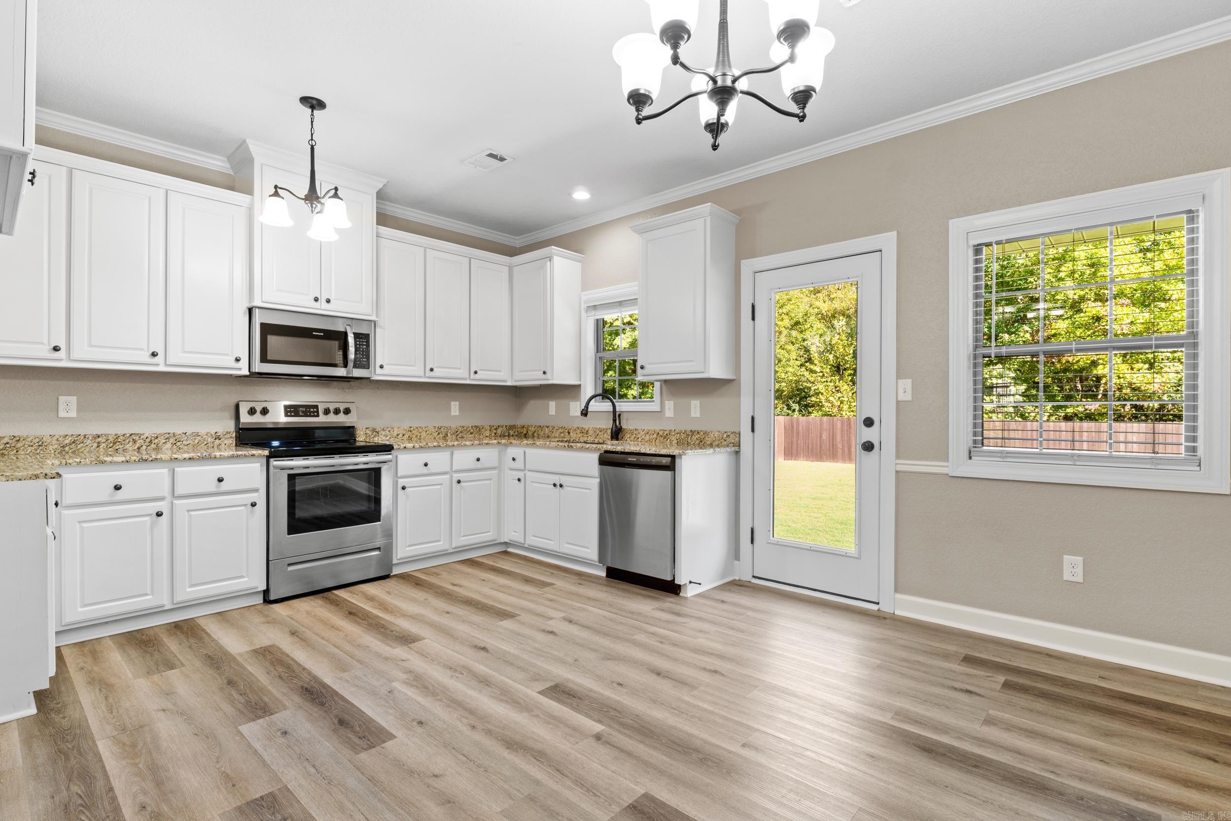 LAUREL COURT SUBDIVISION - Residential