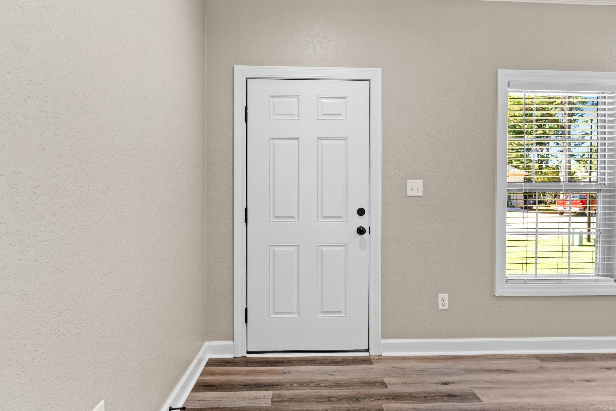 LAUREL COURT SUBDIVISION - Residential