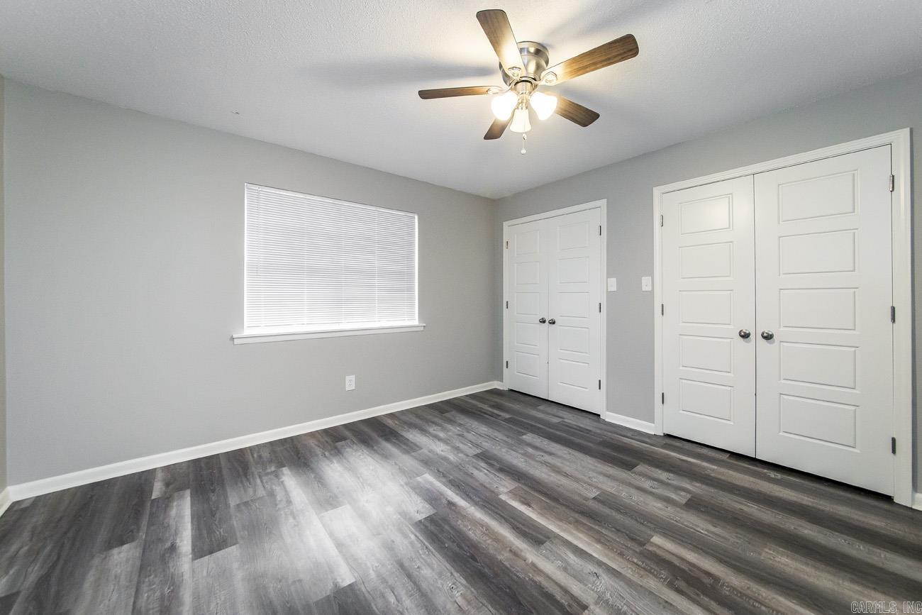 Pine Crest - Residential Lease